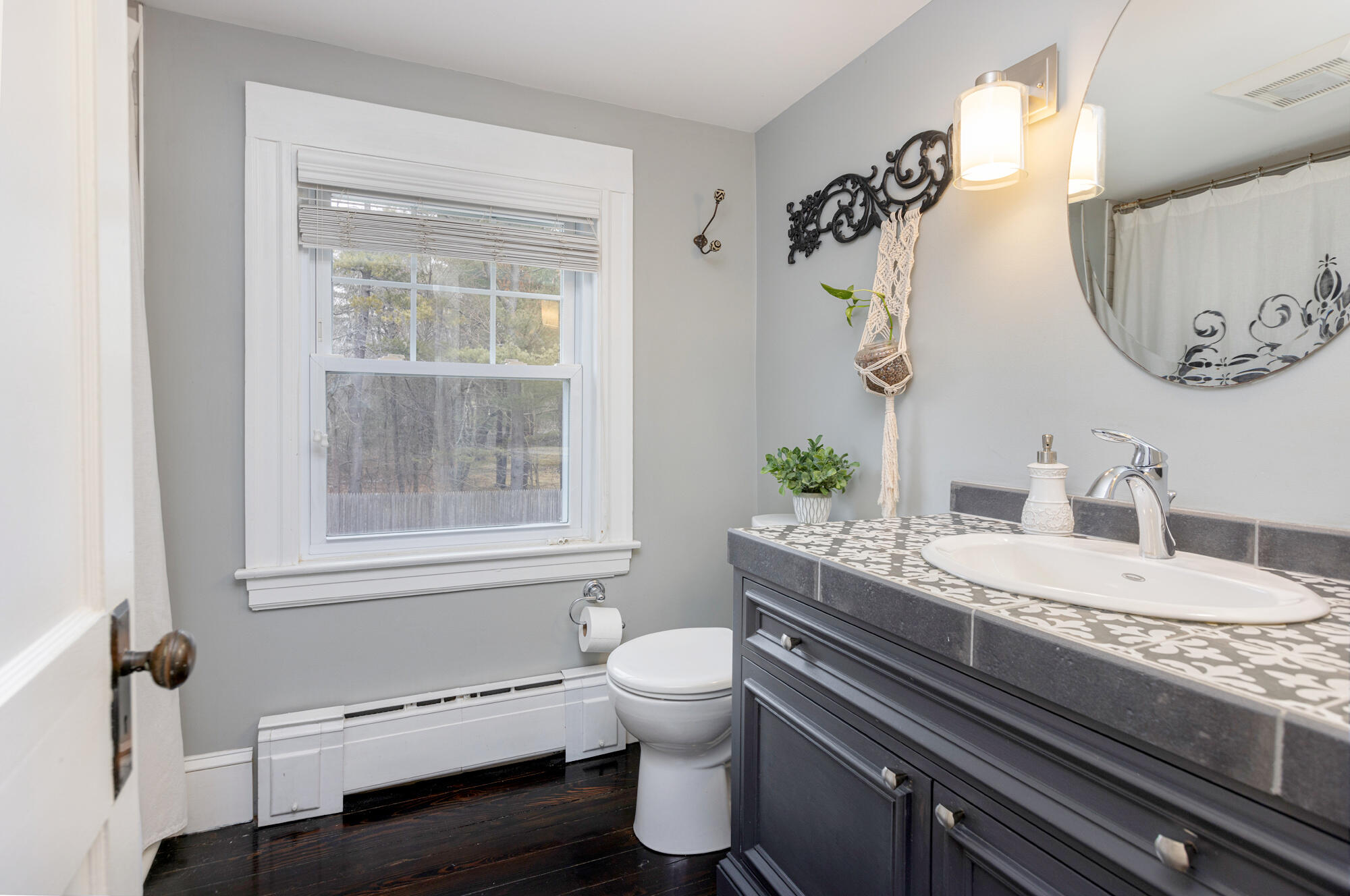 2 Hammond Road
