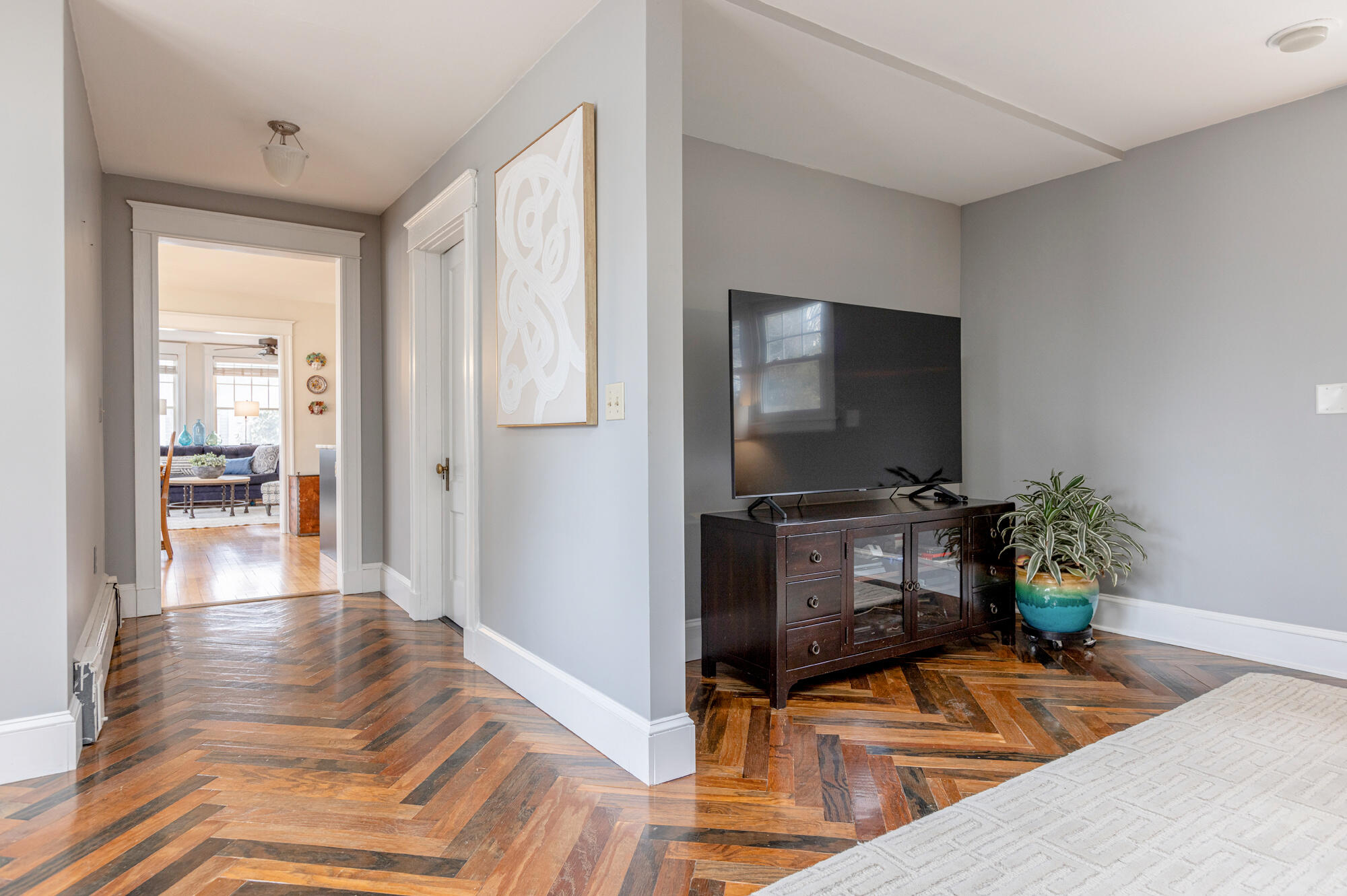 2 Hammond Road