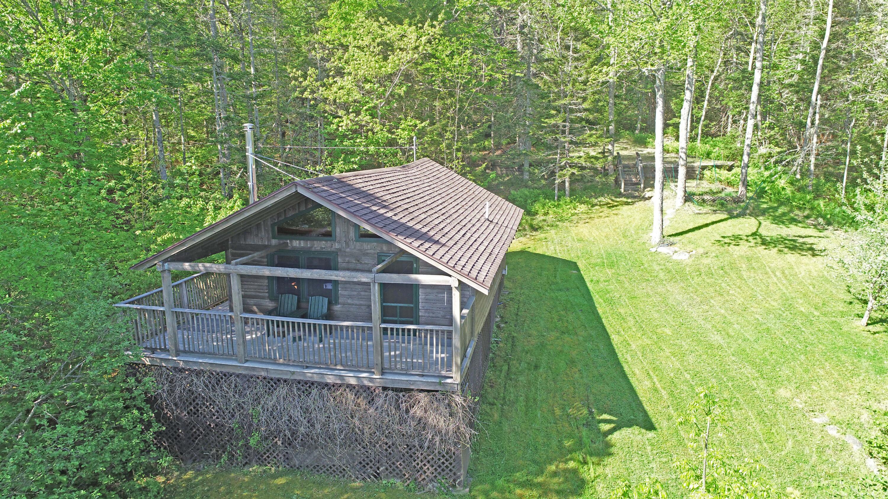 137 Bay View Drive