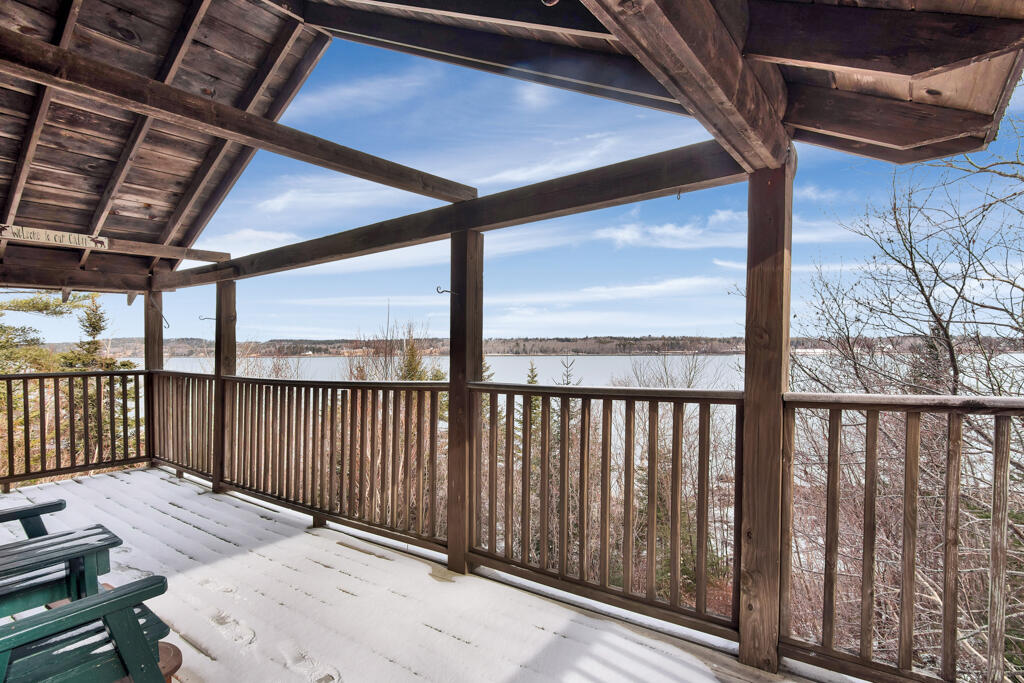 137 Bay View Drive
