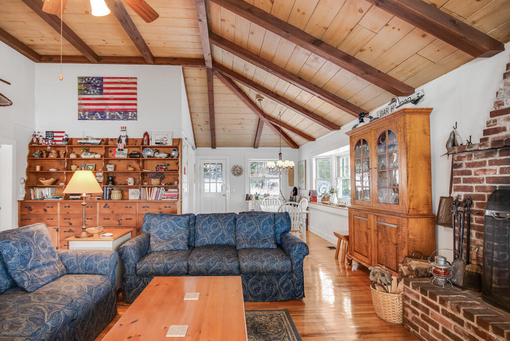 137 Bay View Drive