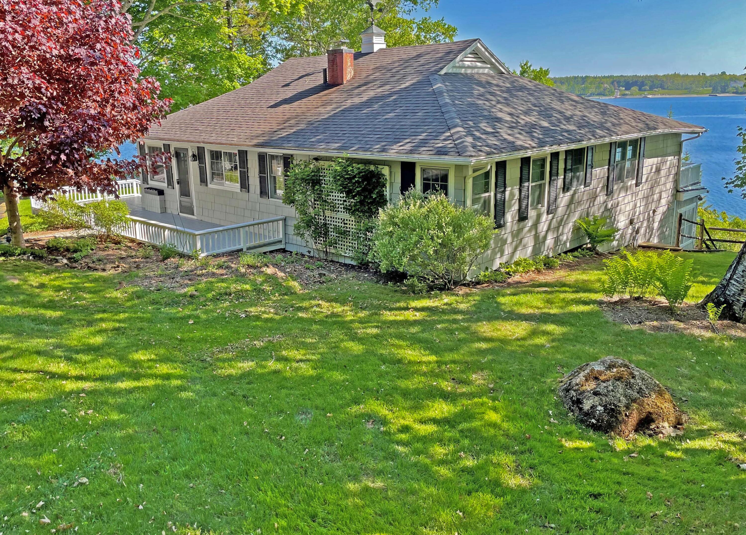 137 Bay View Drive