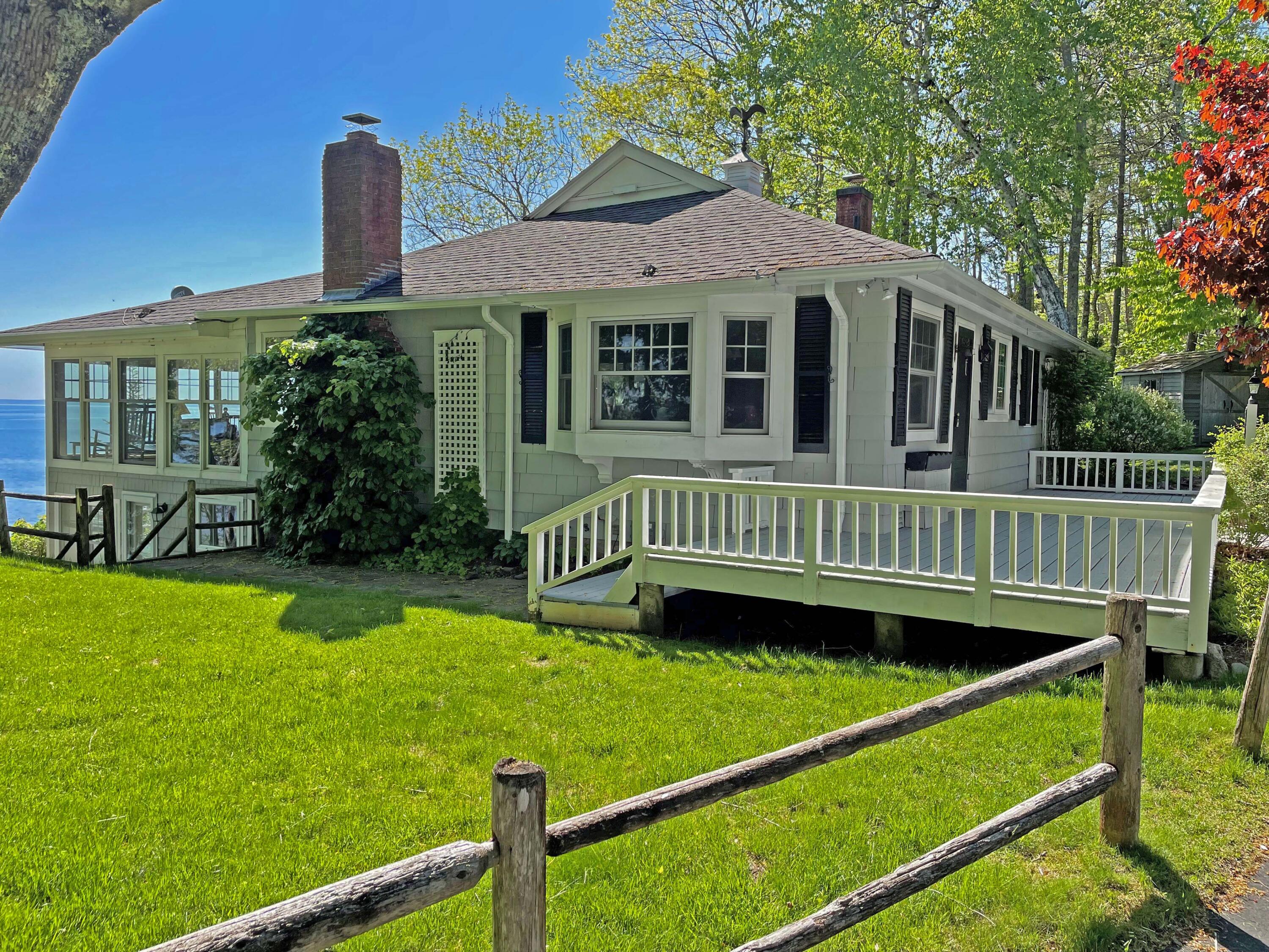 137 Bay View Drive
