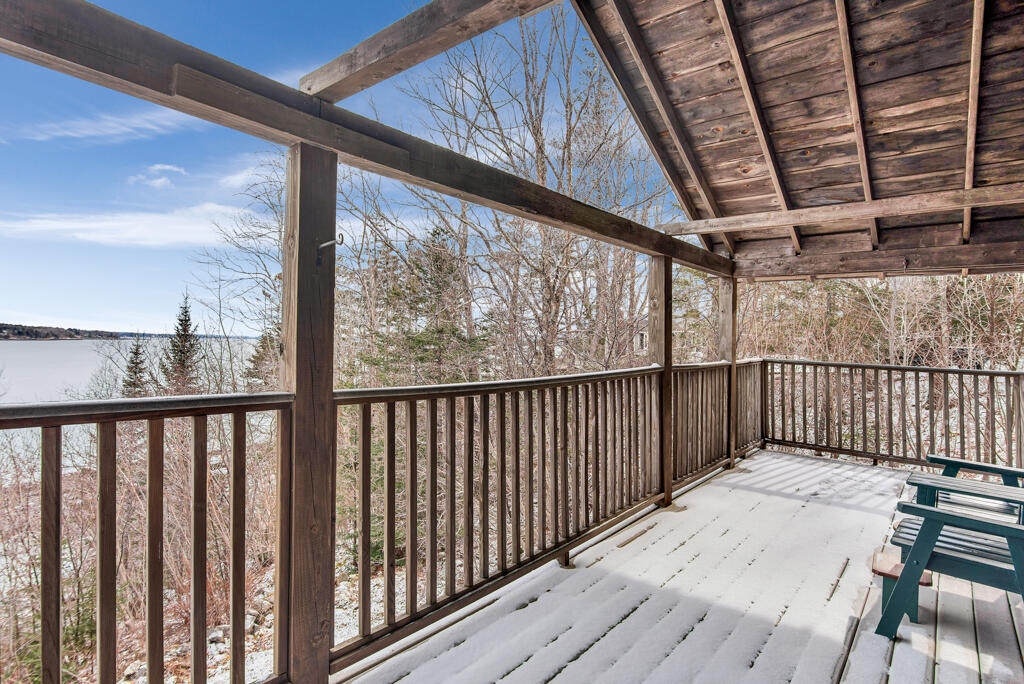 137 Bay View Drive