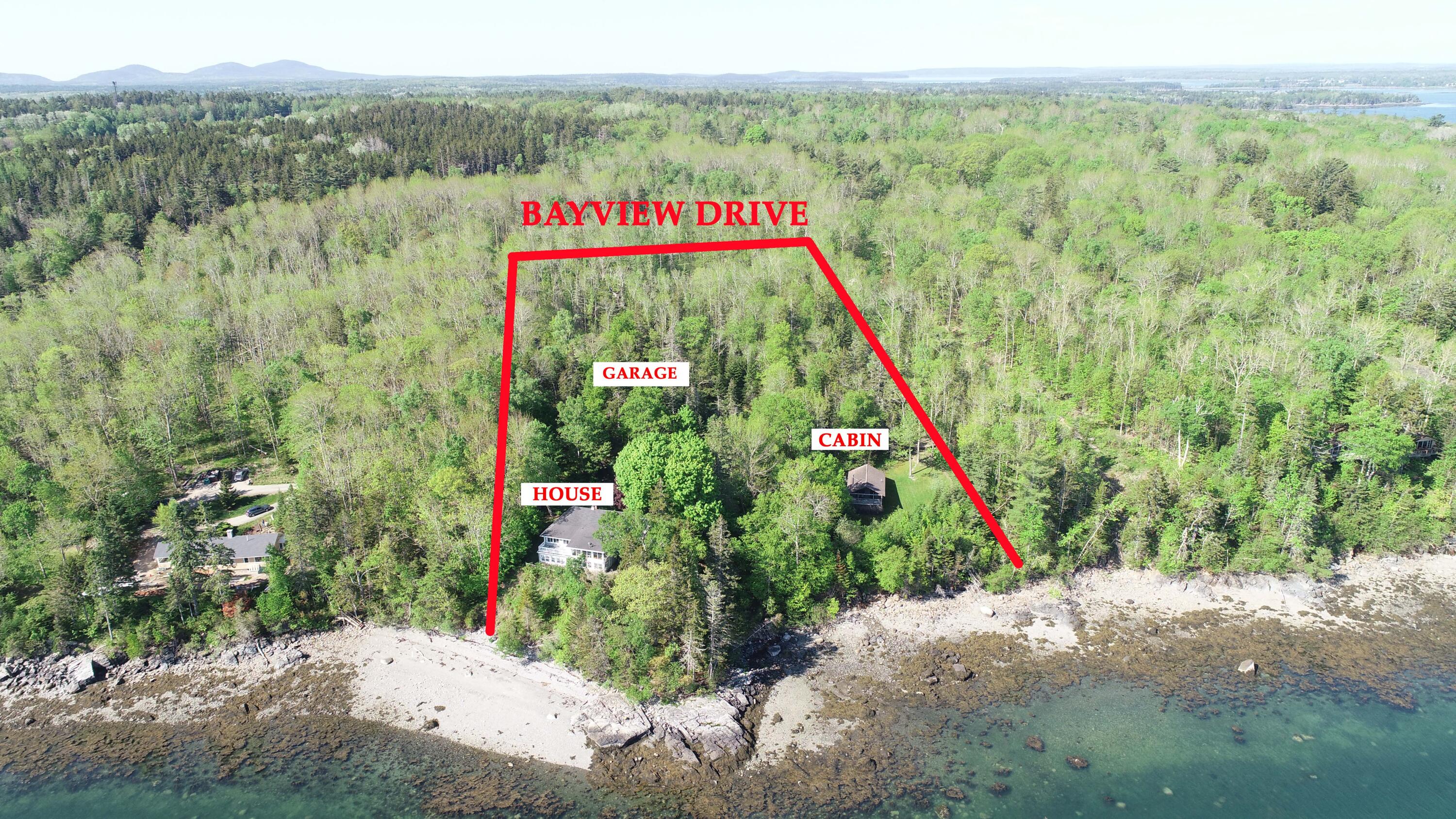 137 Bay View Drive