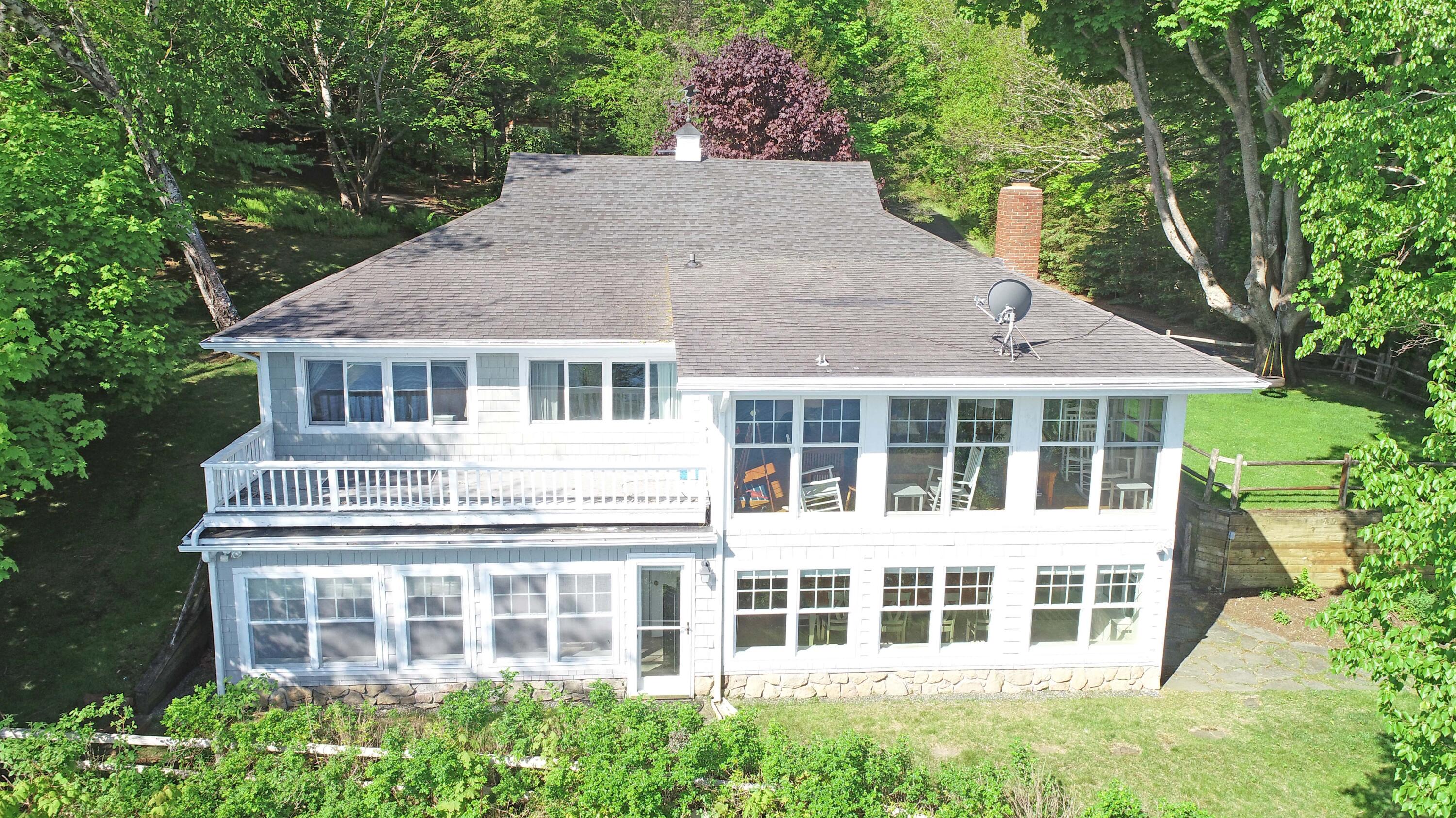 137 Bay View Drive