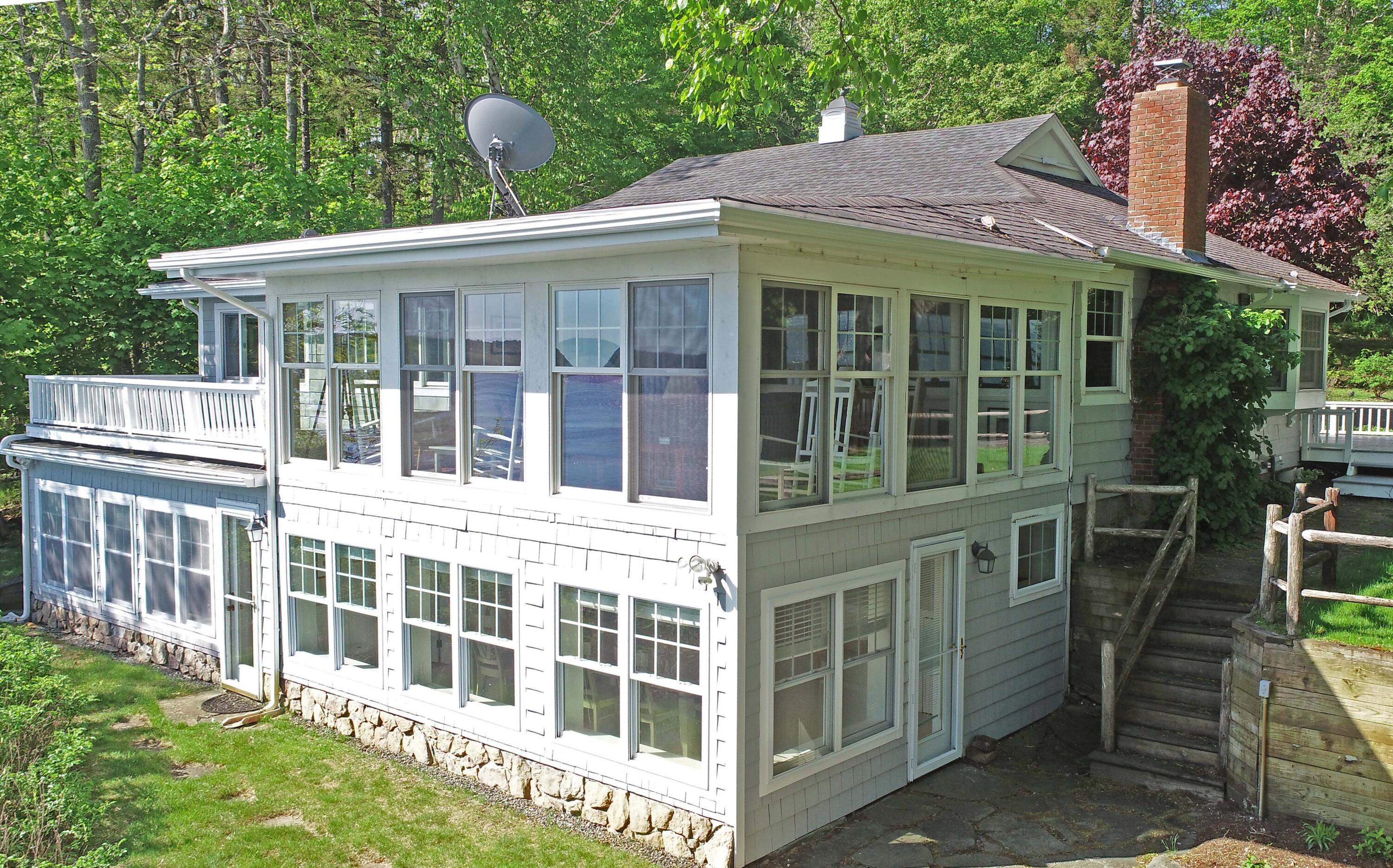 137 Bay View Drive