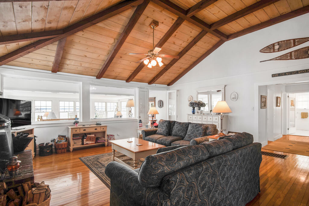 137 Bay View Drive