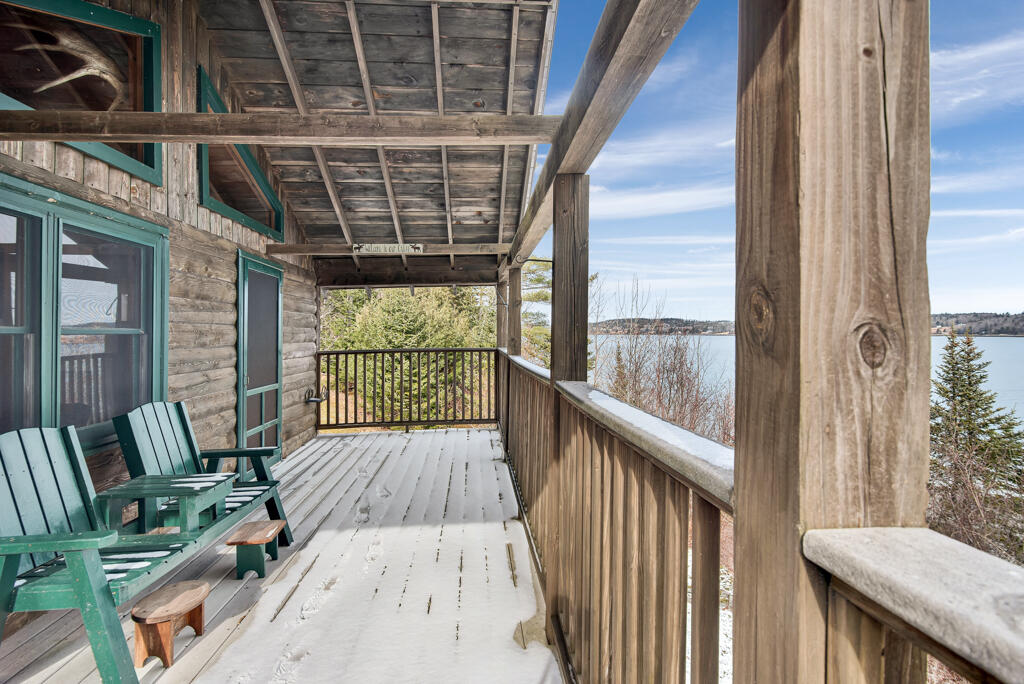 137 Bay View Drive