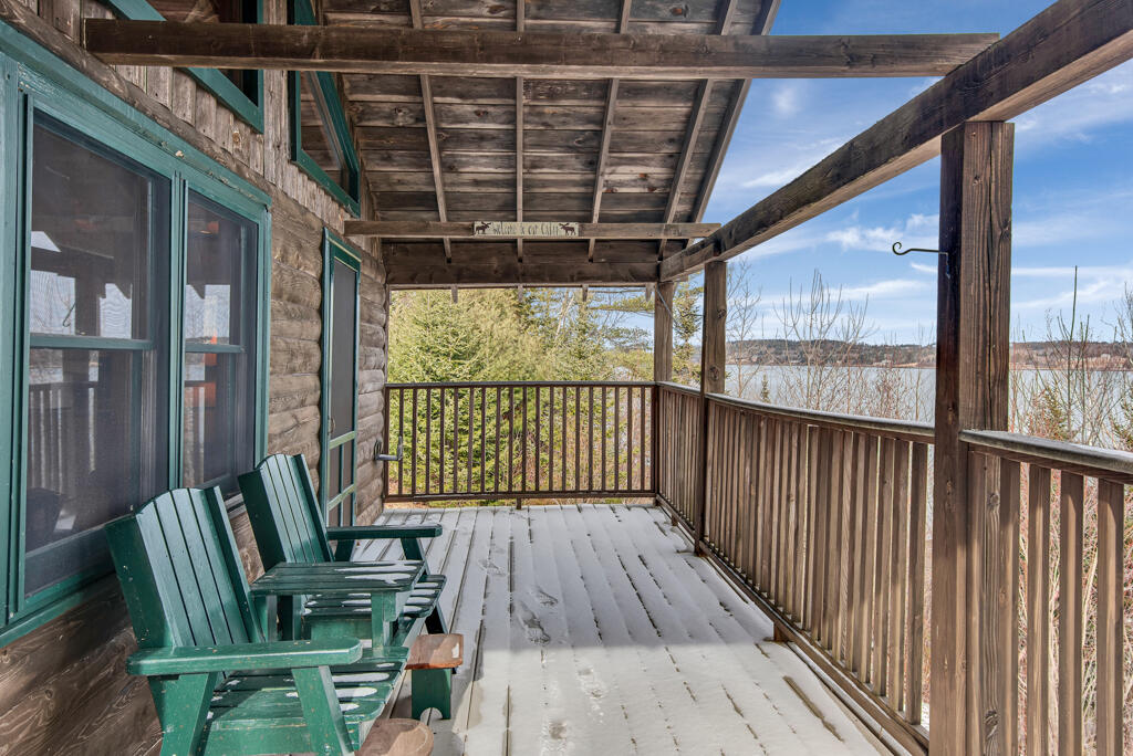 137 Bay View Drive