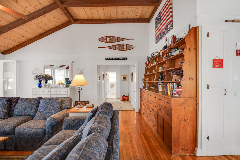 137 Bay View Drive