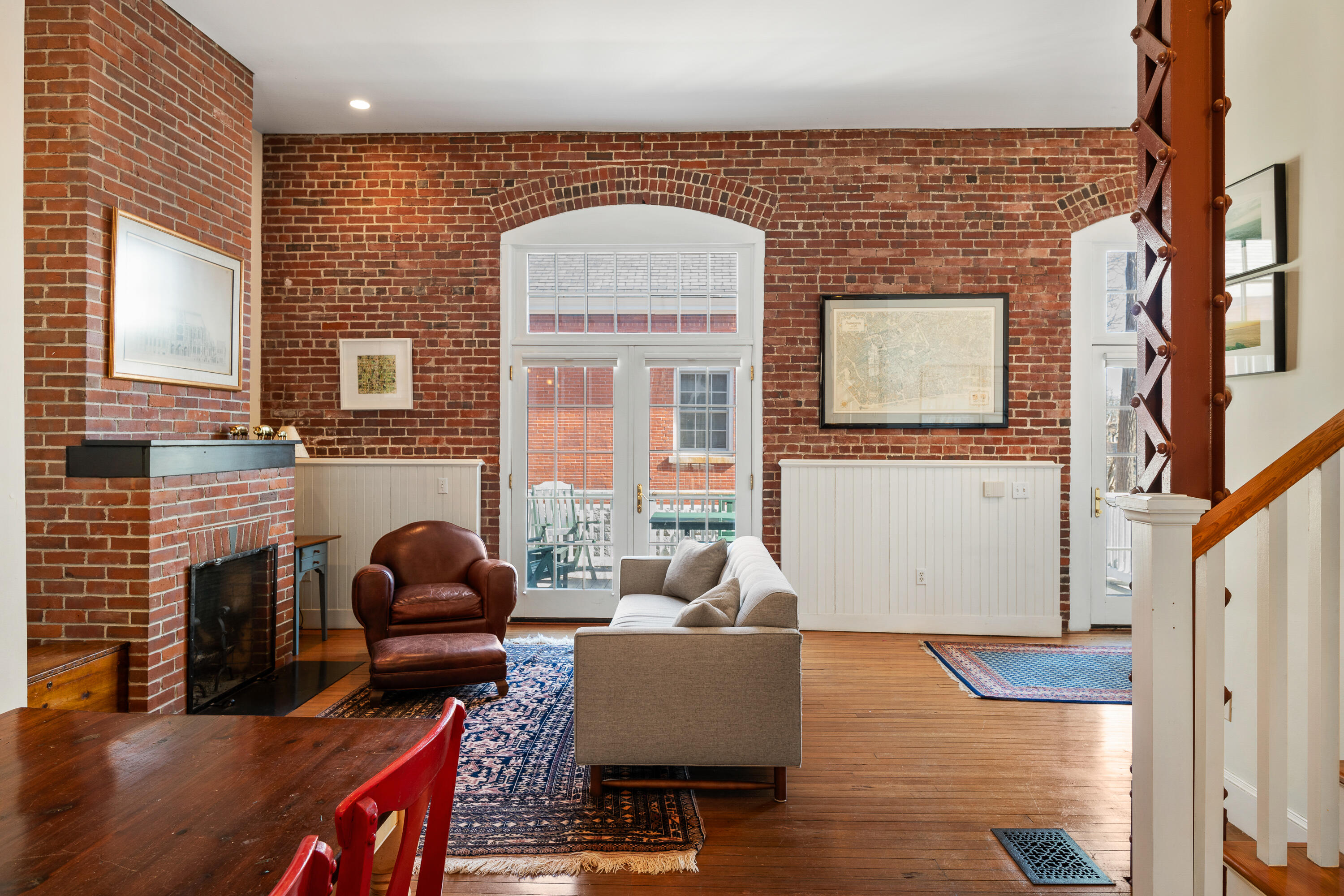 8 Quartermaster Court, 8