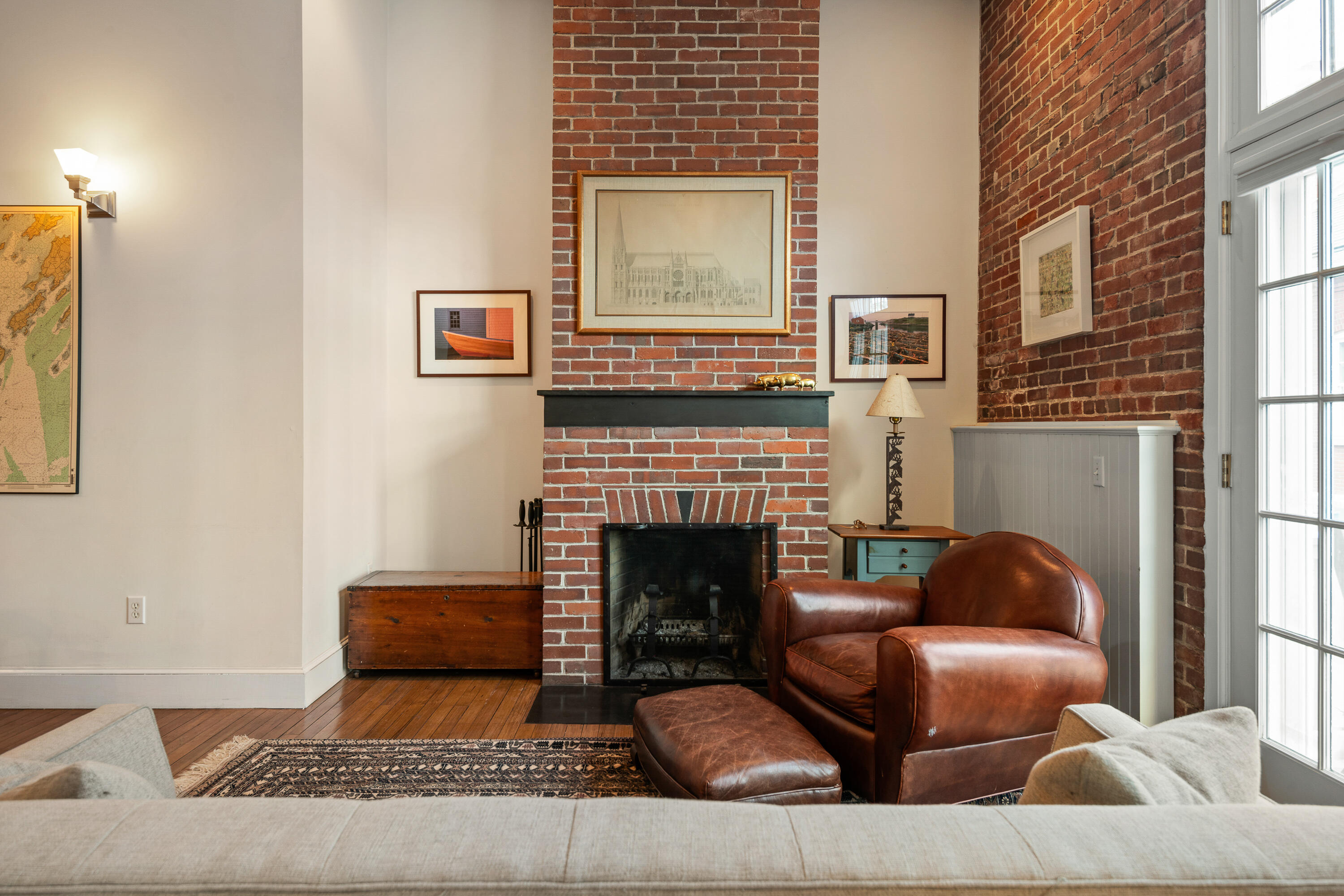8 Quartermaster Court, 8
