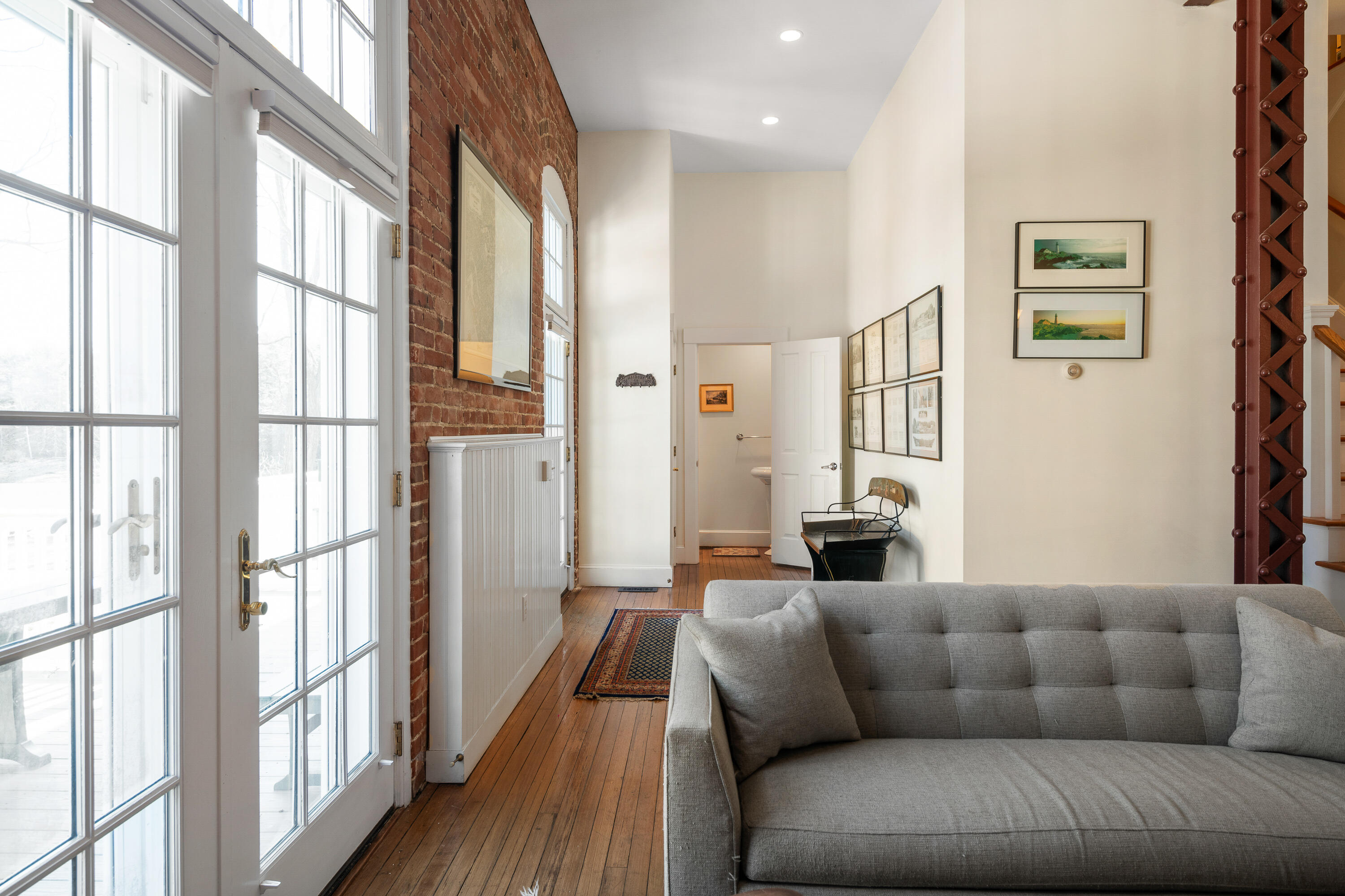 8 Quartermaster Court, 8