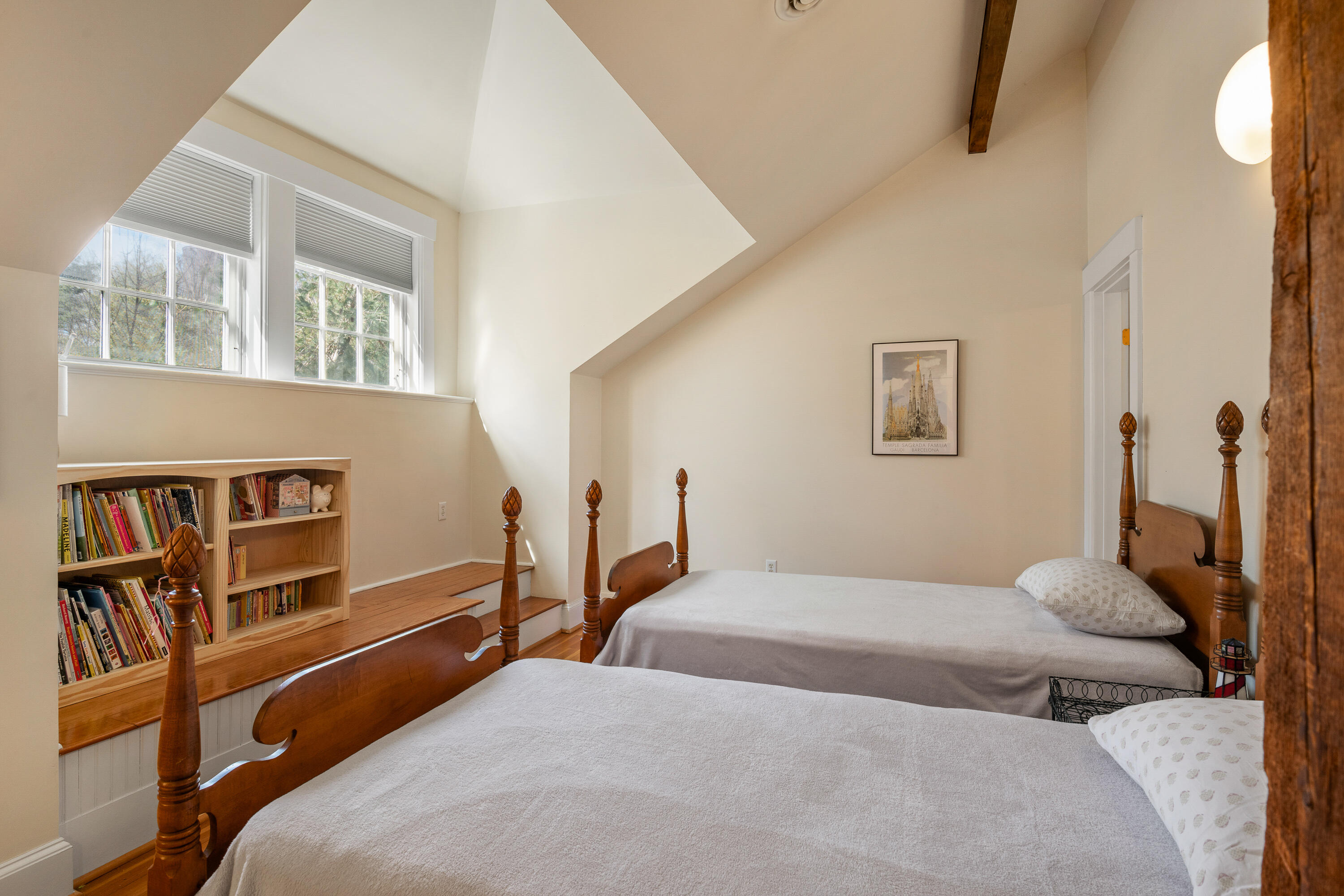8 Quartermaster Court, 8
