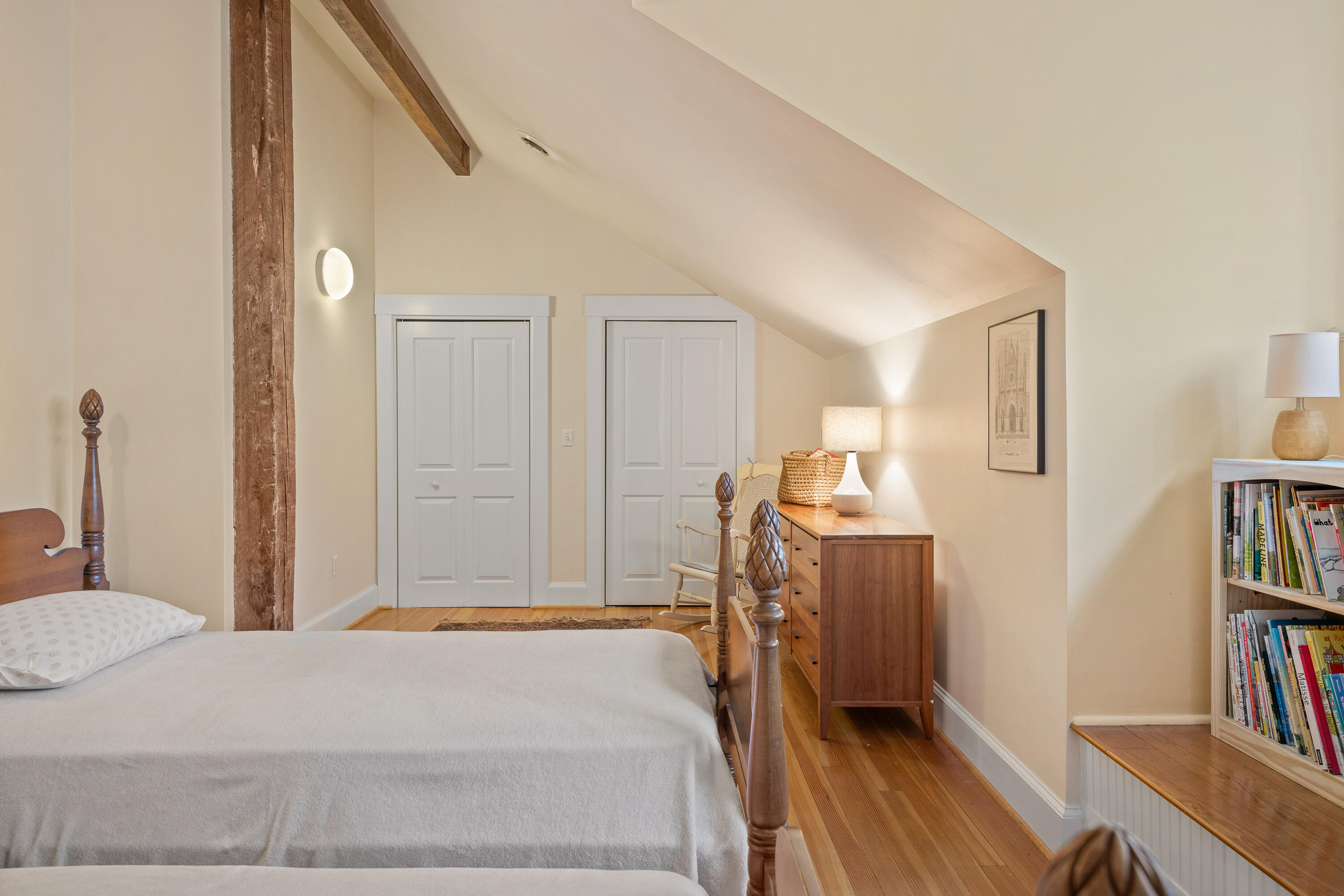 8 Quartermaster Court, 8