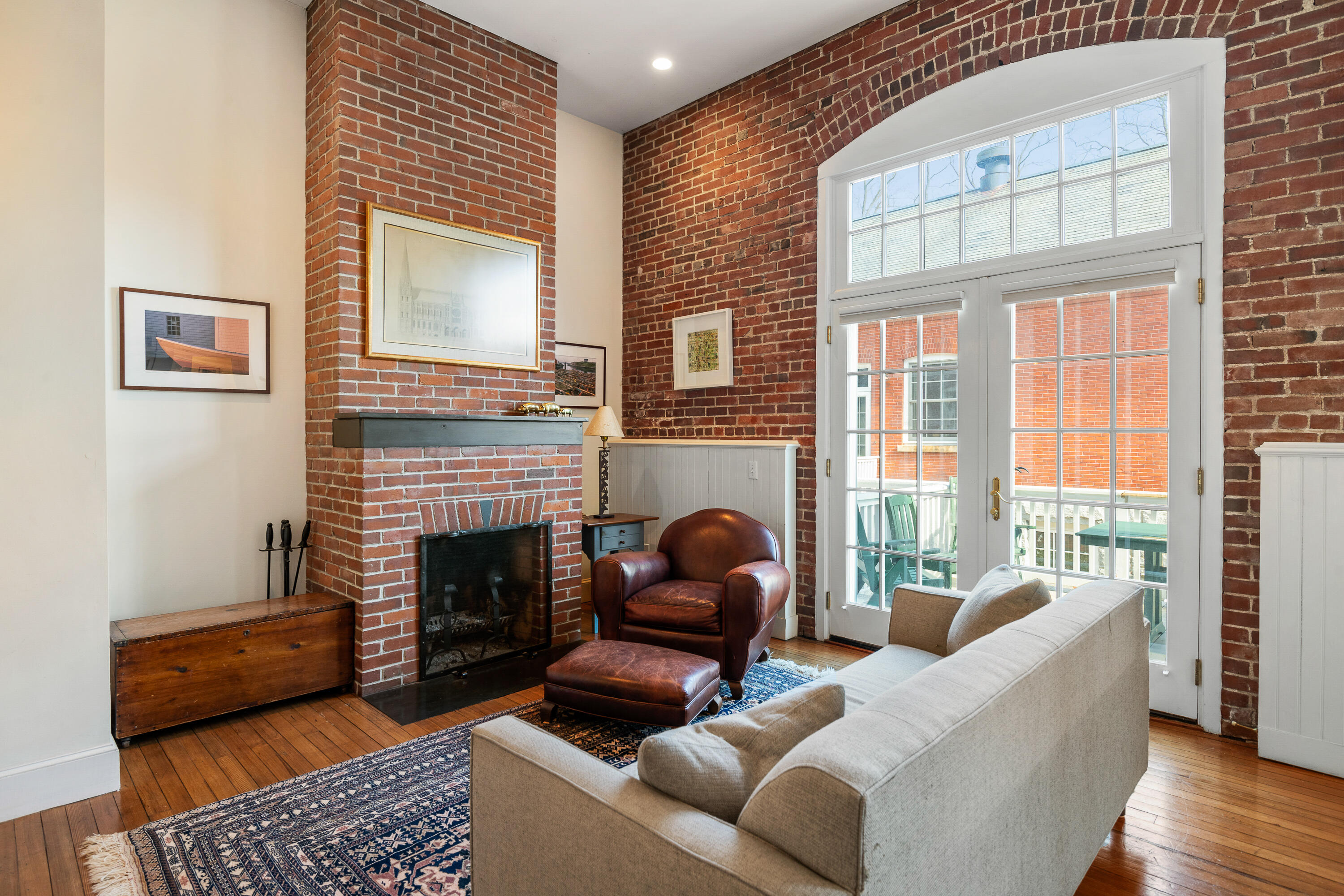 8 Quartermaster Court, 8