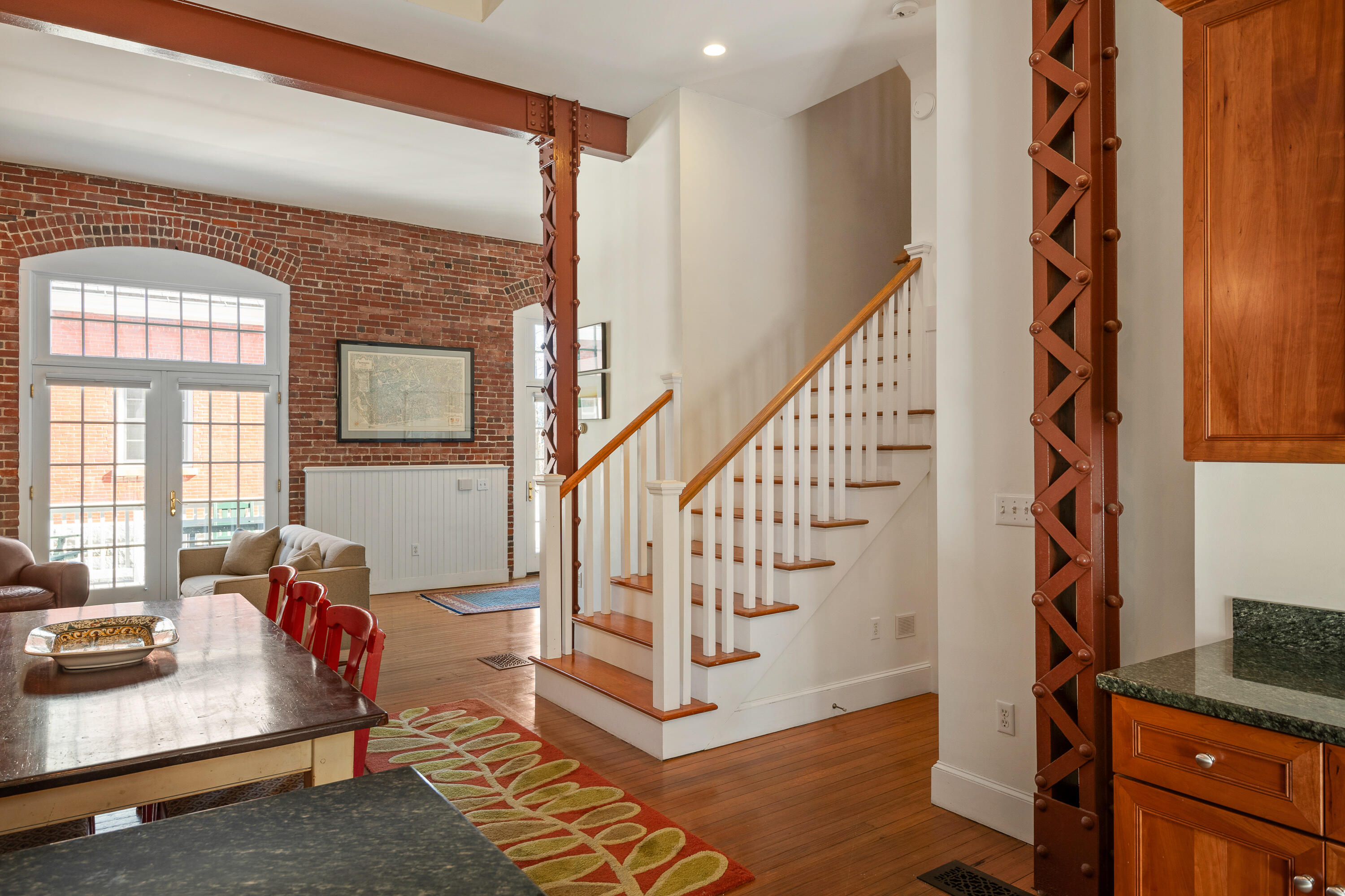 8 Quartermaster Court, 8