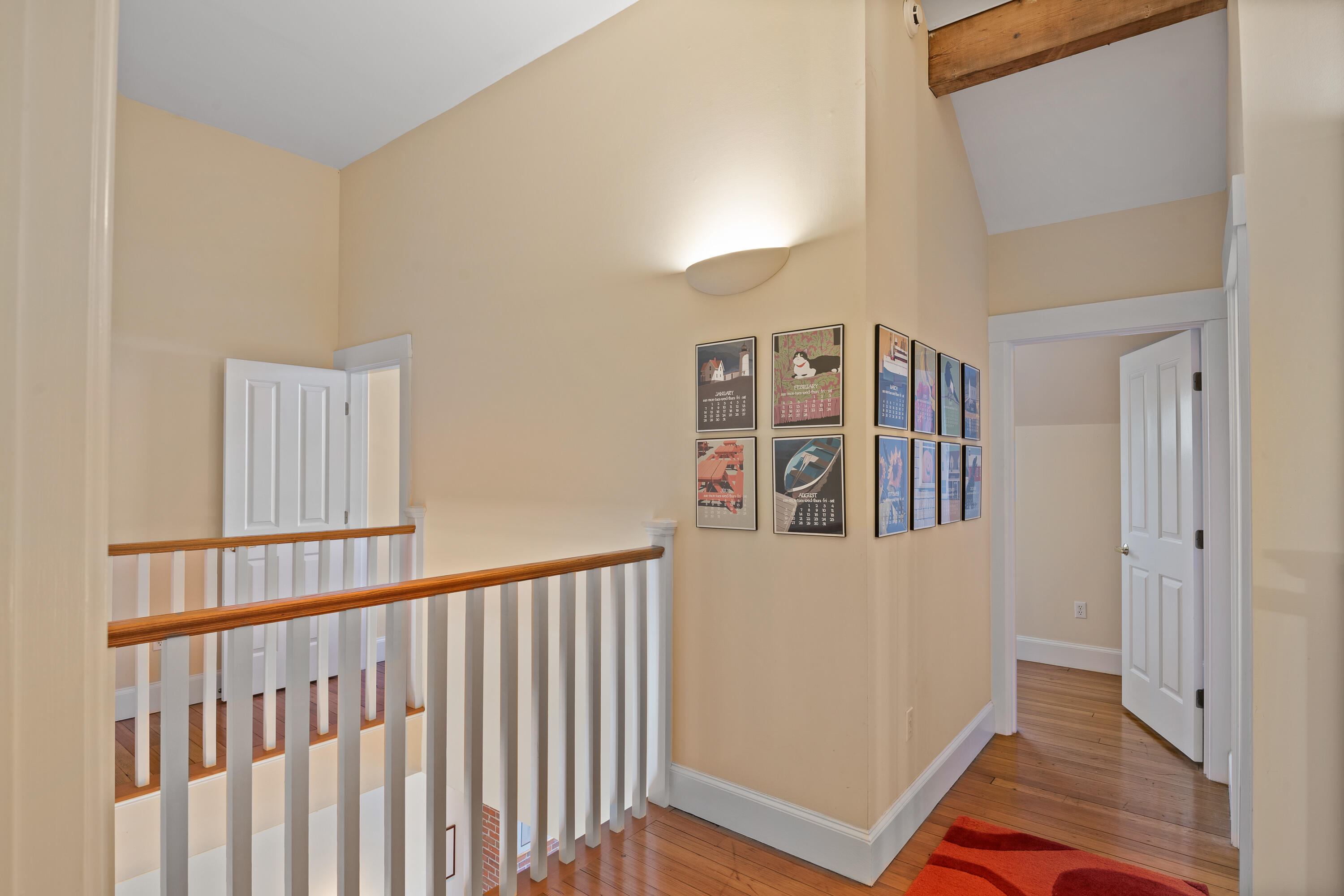 8 Quartermaster Court, 8