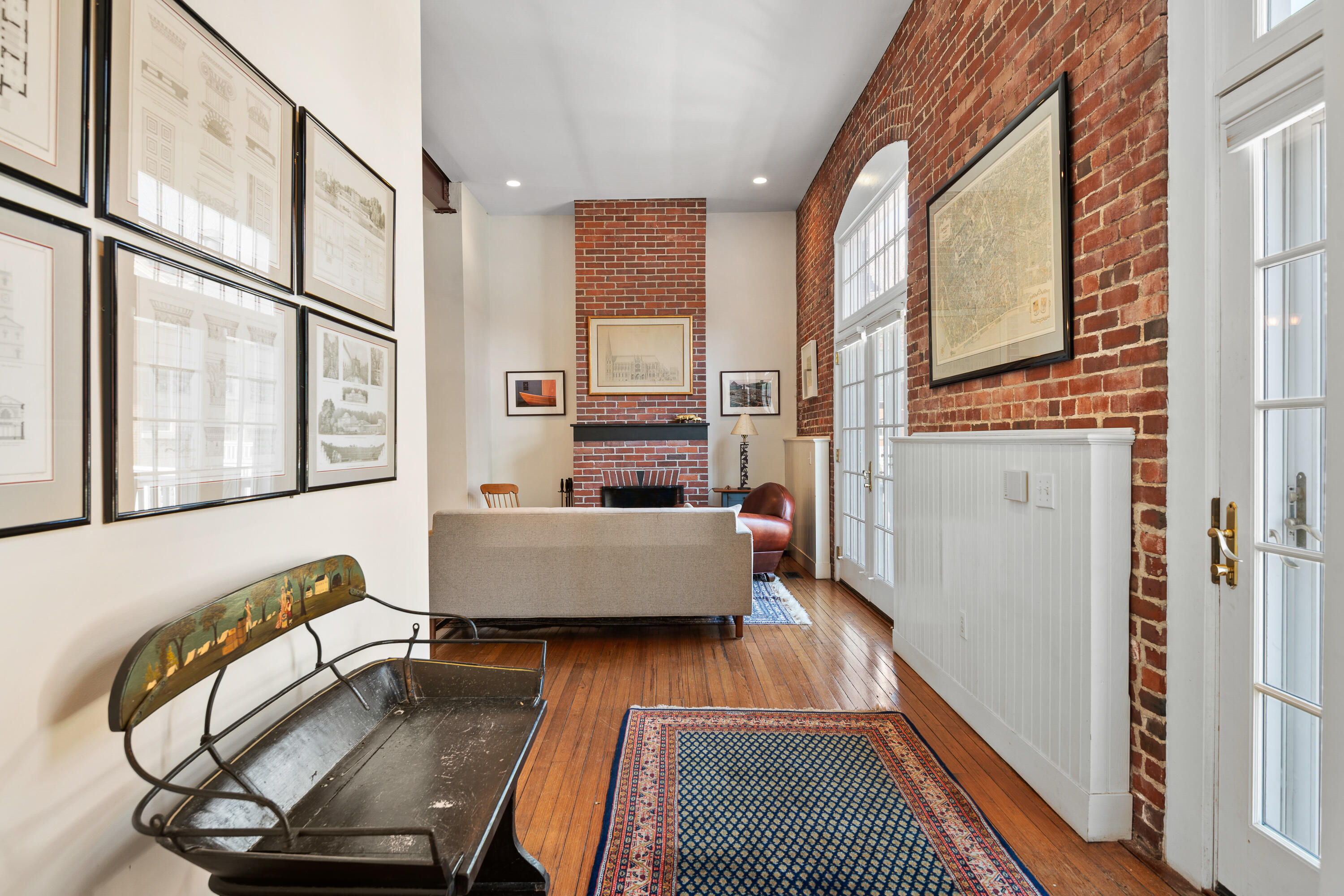 8 Quartermaster Court, 8