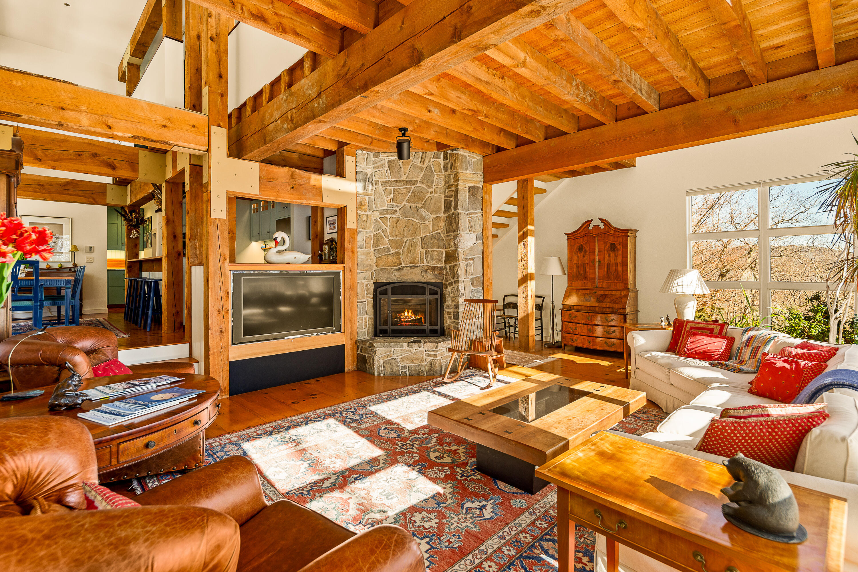 95 Bald Mountain Road