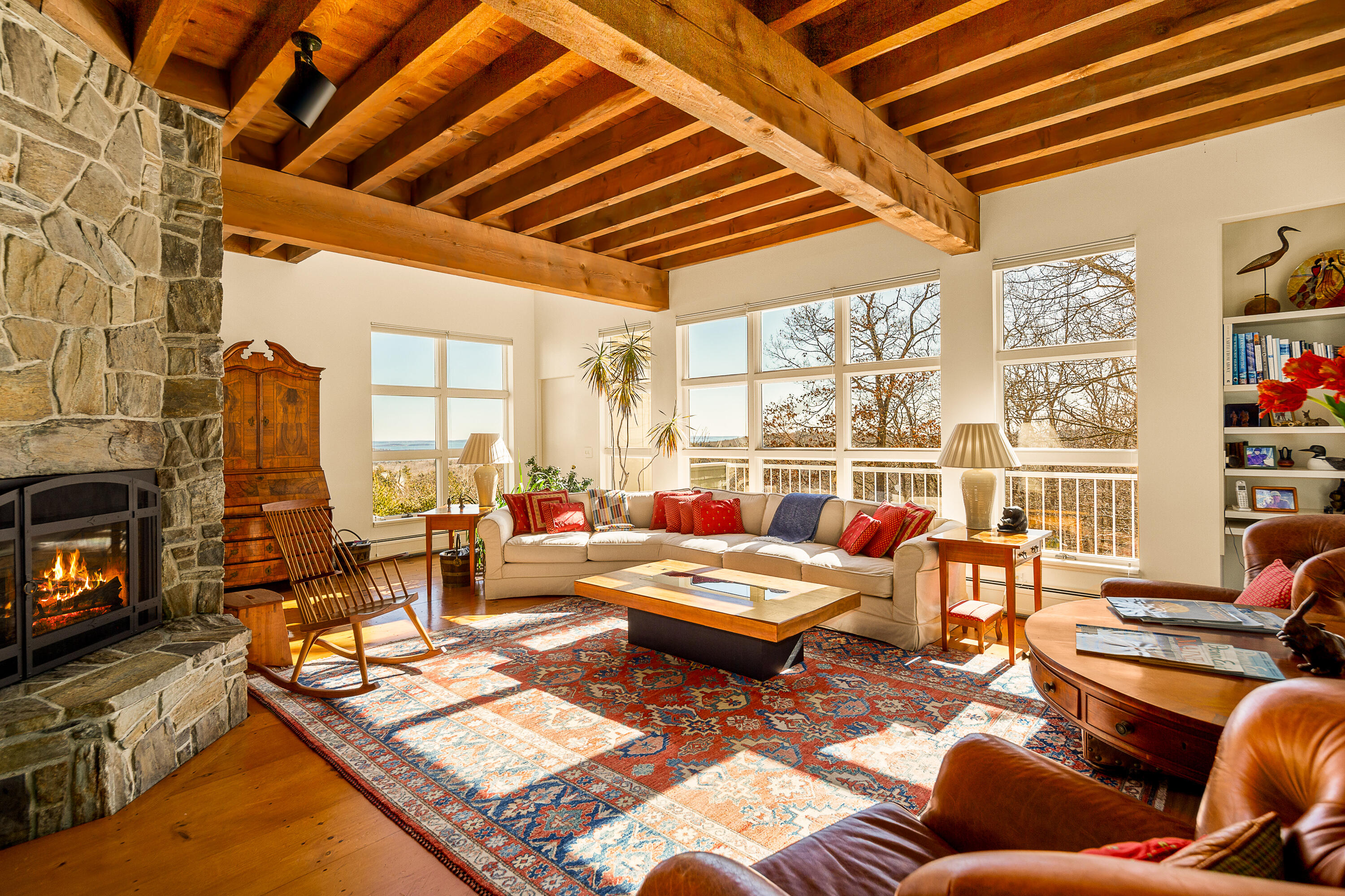 95 Bald Mountain Road