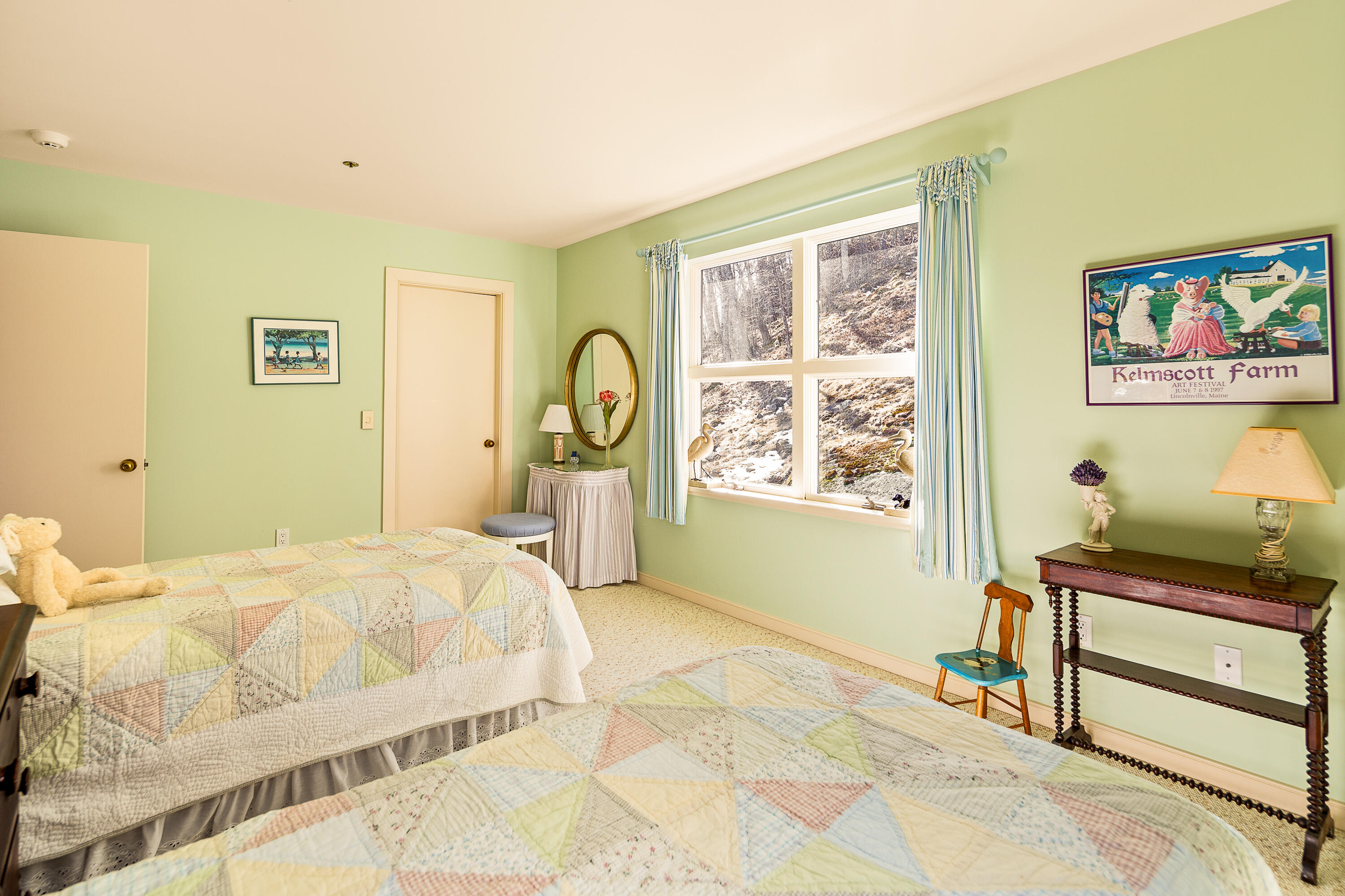 95 Bald Mountain Road