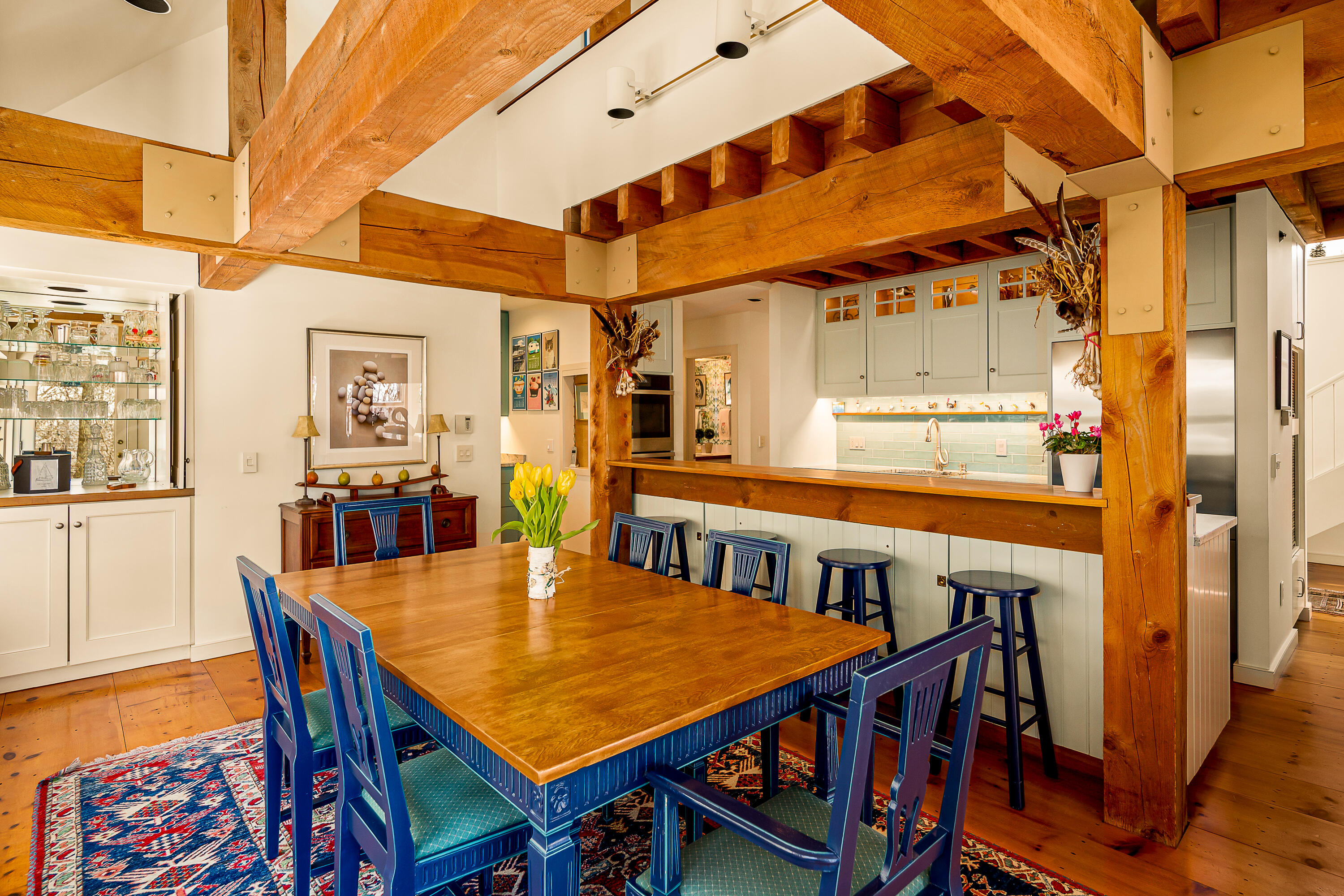95 Bald Mountain Road
