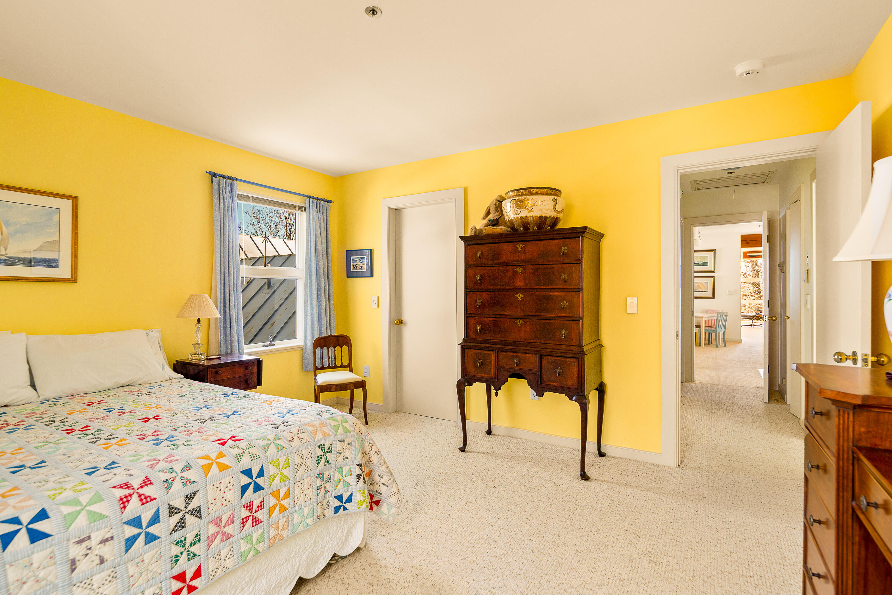 95 Bald Mountain Road