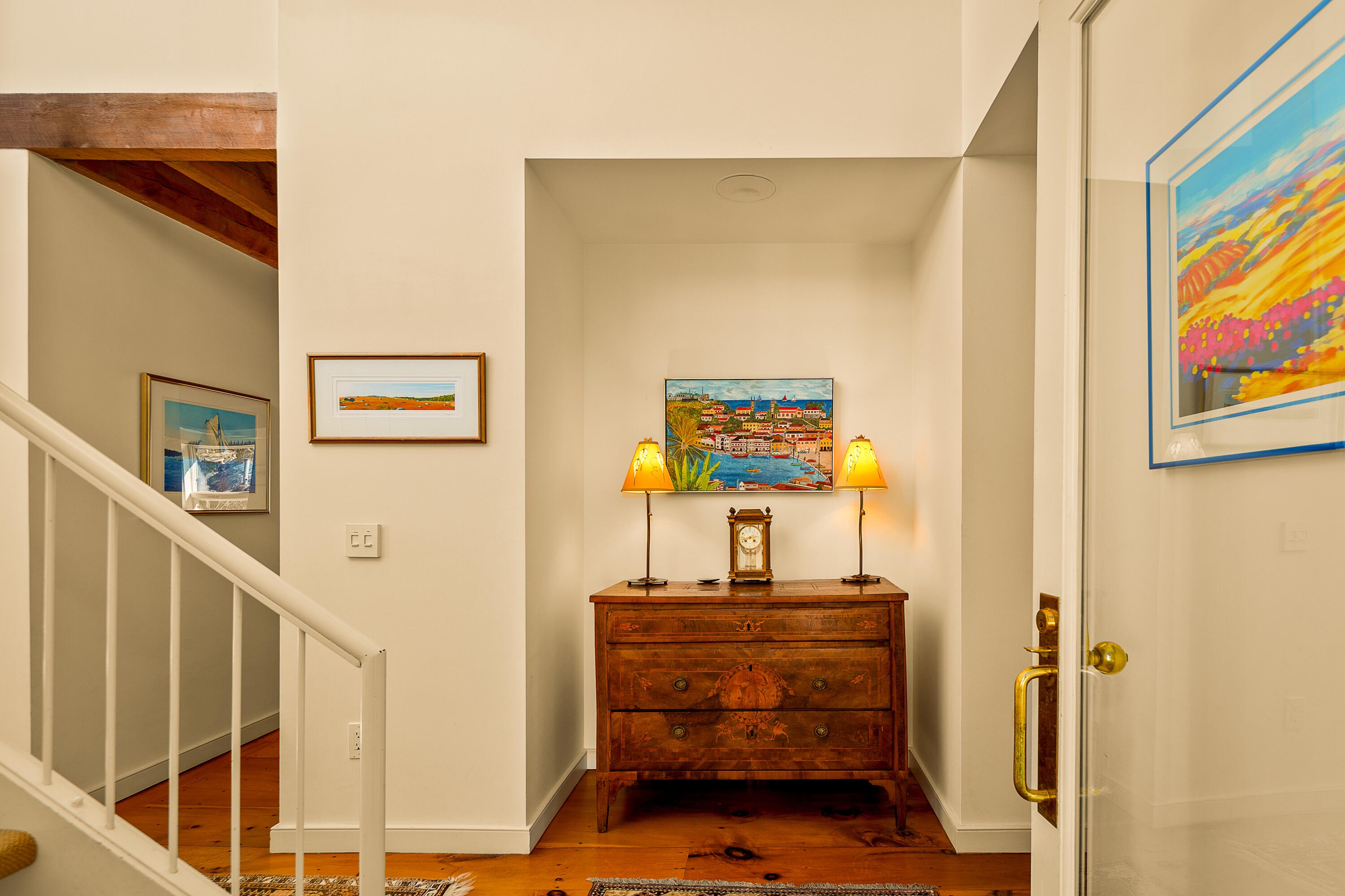 95 Bald Mountain Road