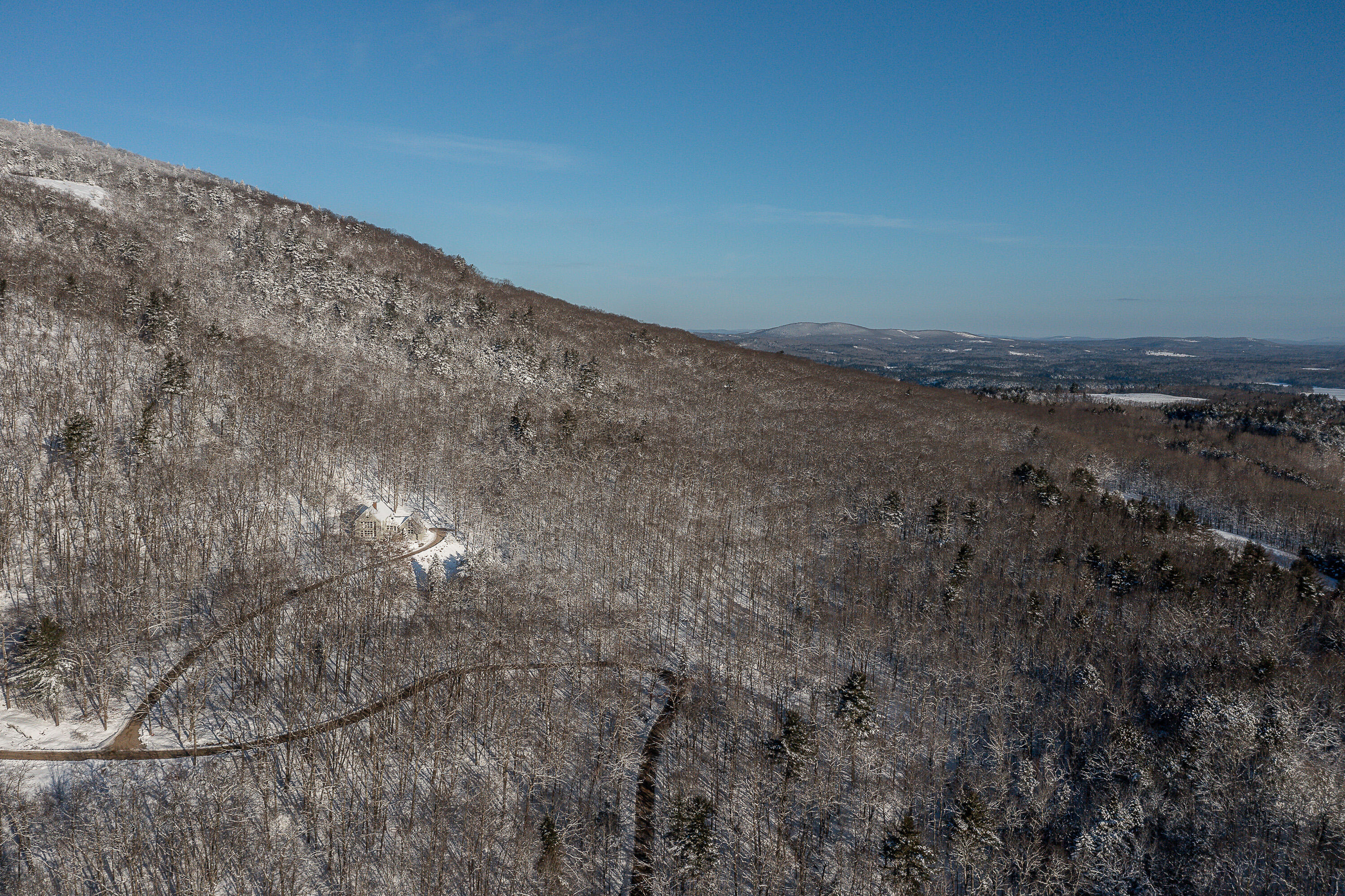 95 Bald Mountain Road