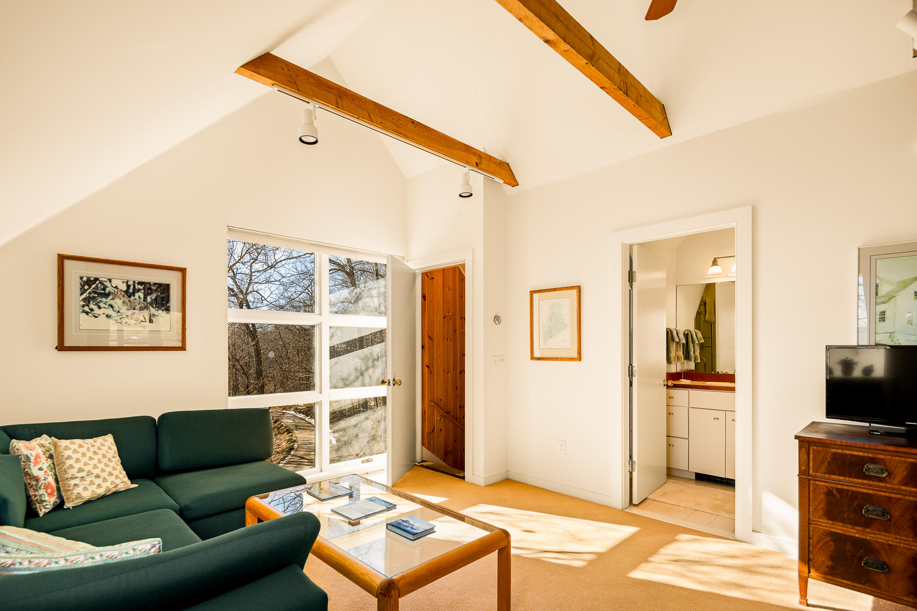 95 Bald Mountain Road