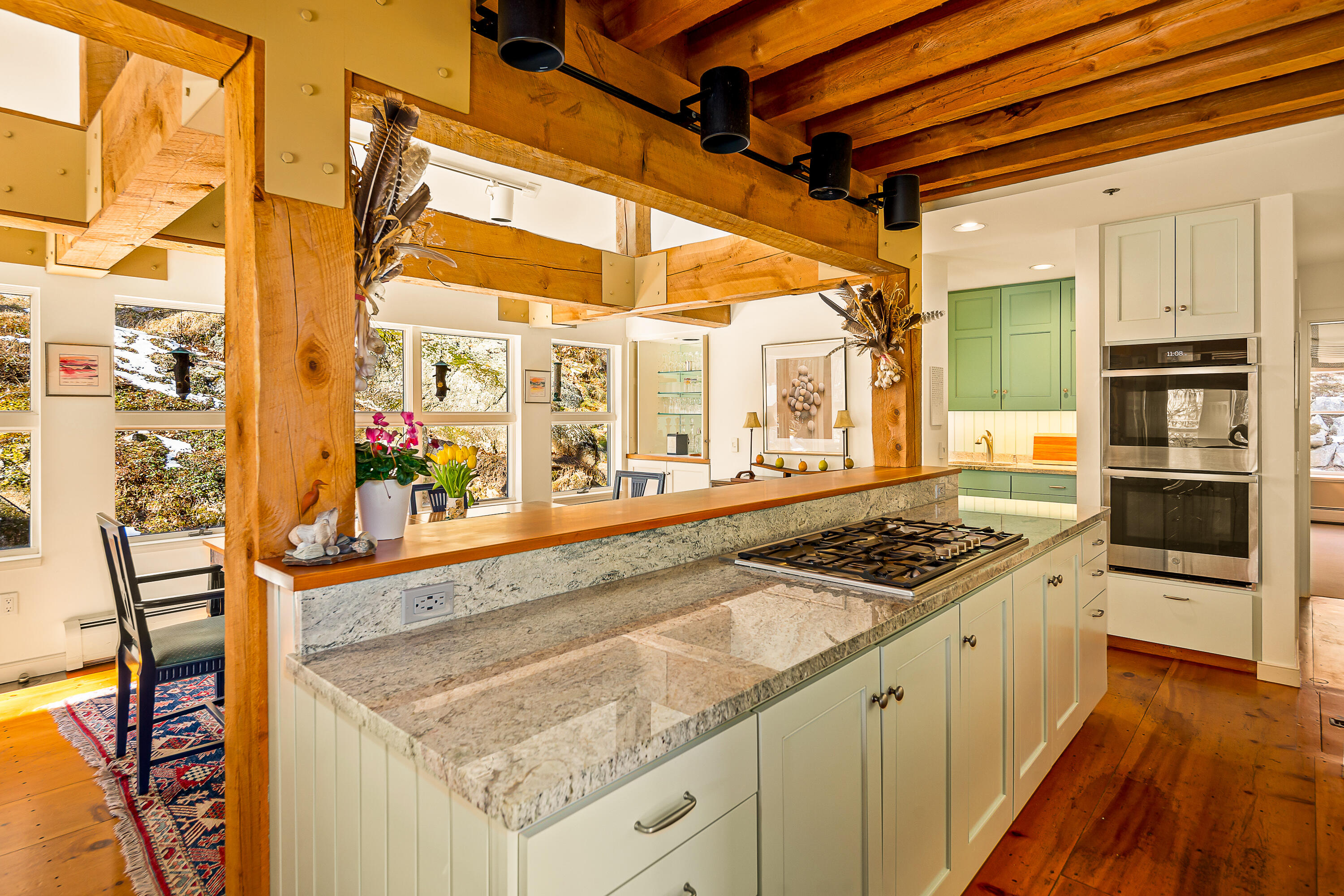95 Bald Mountain Road