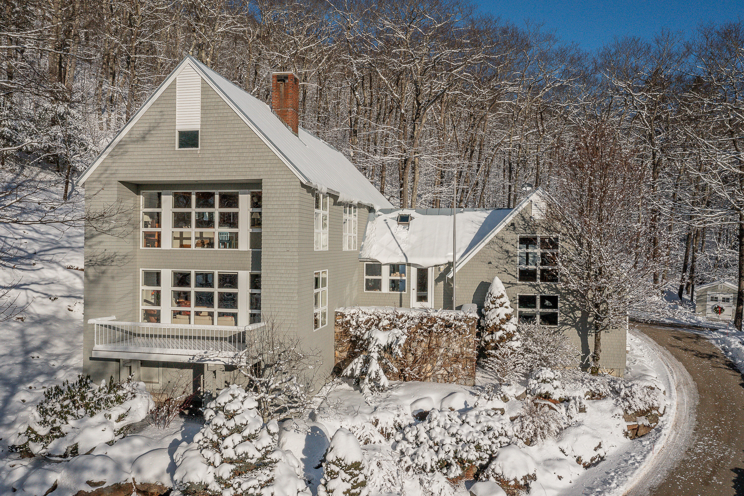 95 Bald Mountain Road