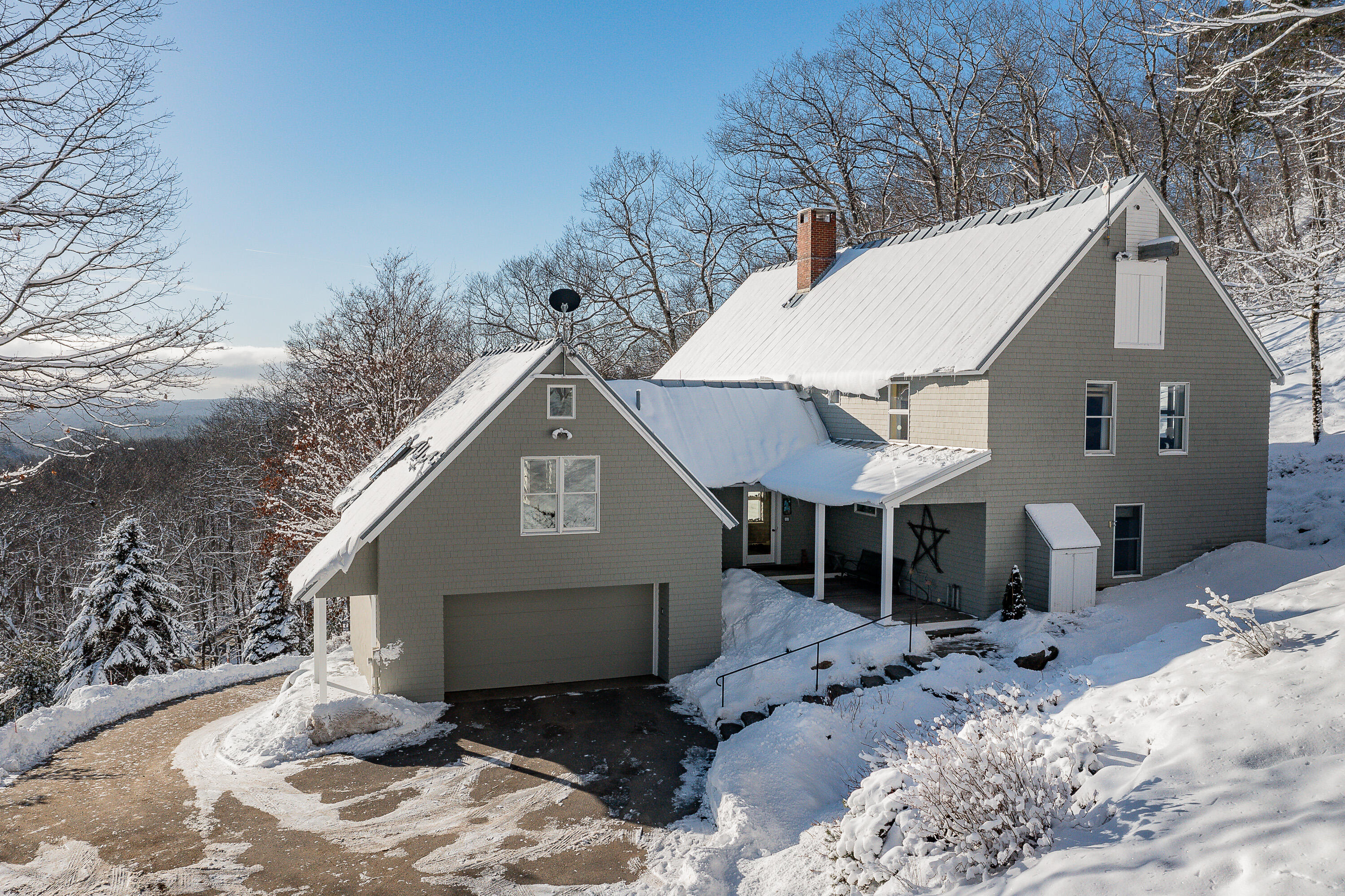 95 Bald Mountain Road