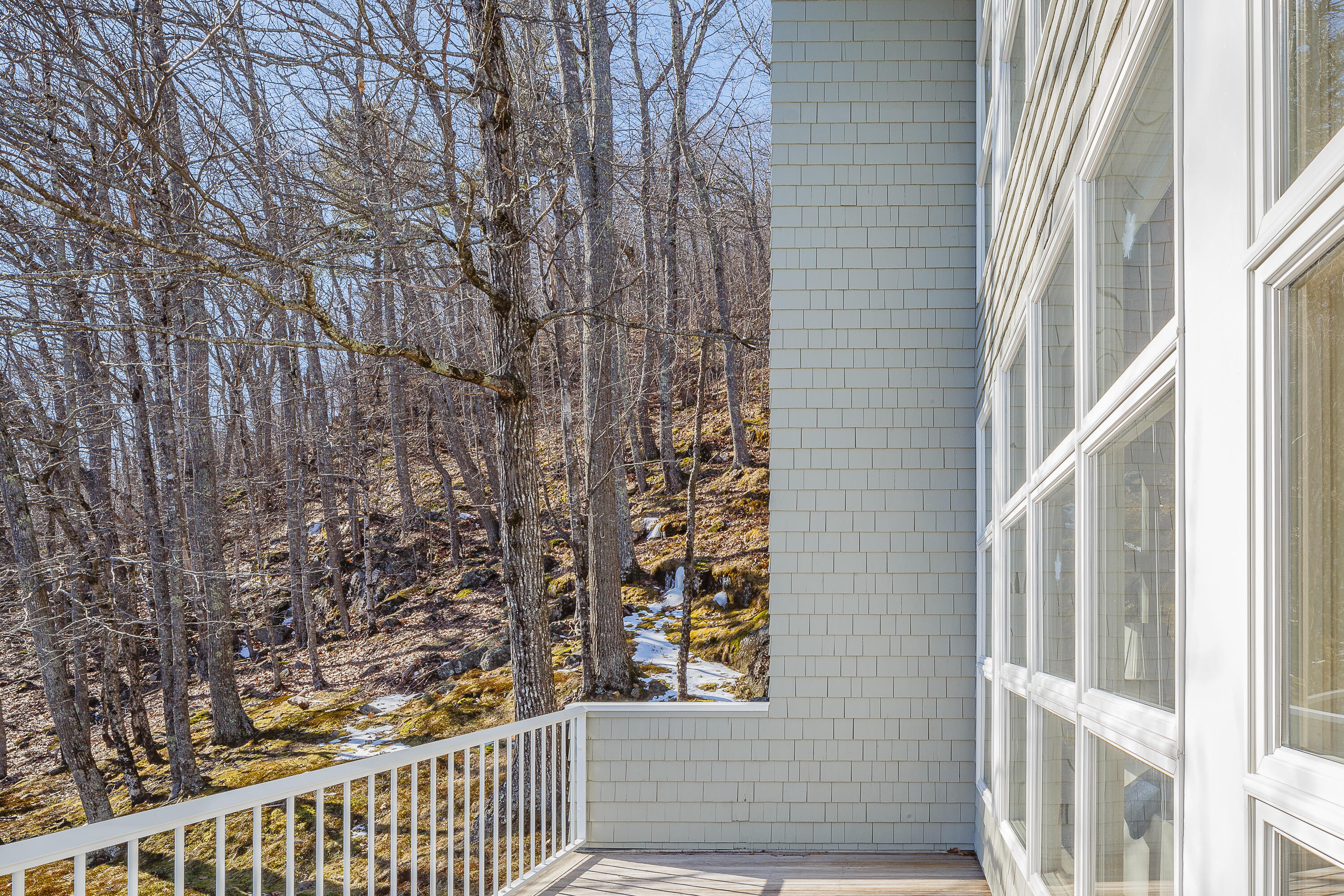 95 Bald Mountain Road
