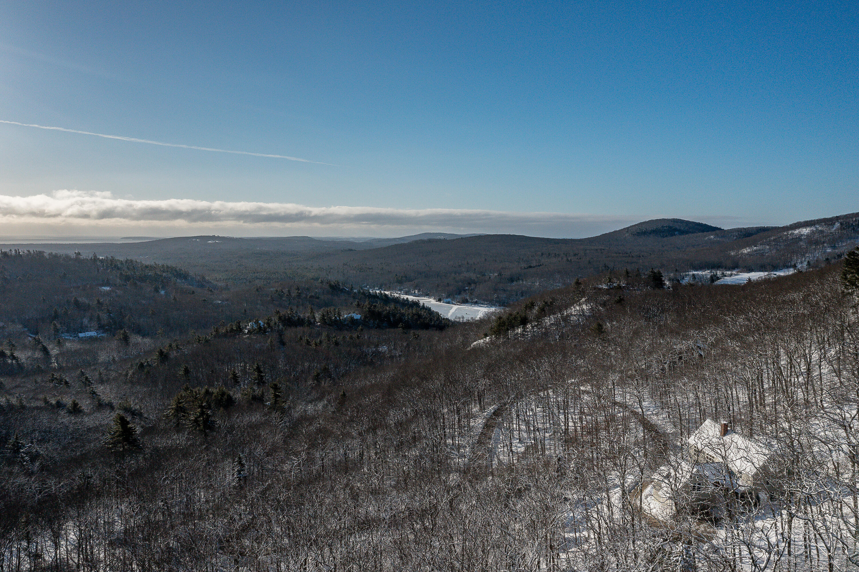95 Bald Mountain Road