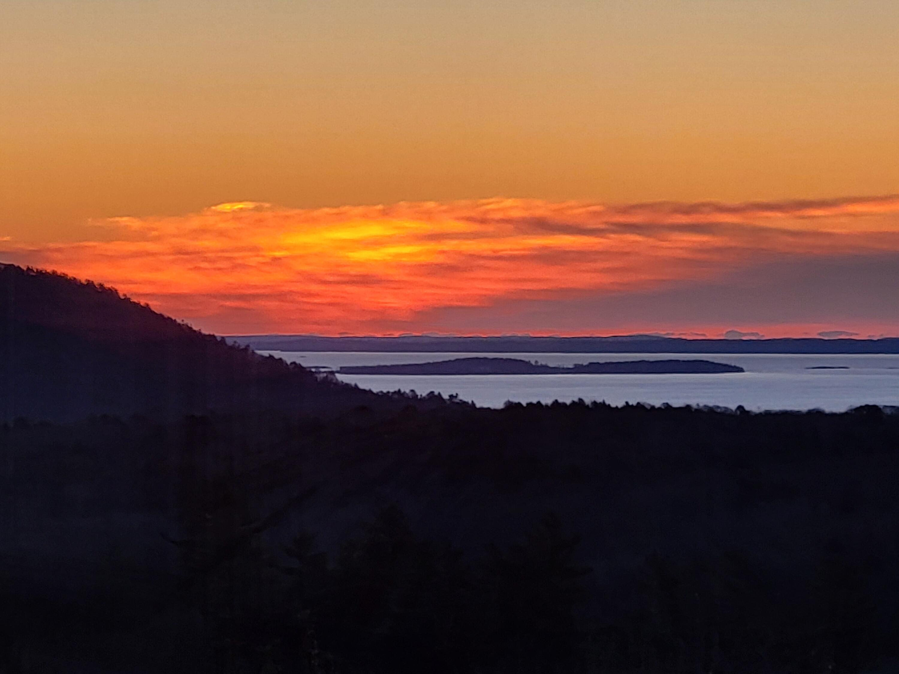 95 Bald Mountain Road