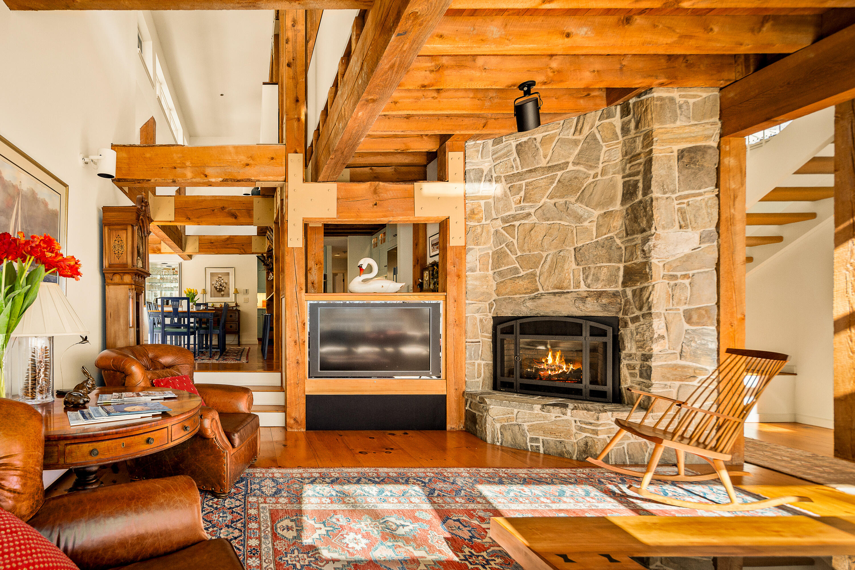 95 Bald Mountain Road
