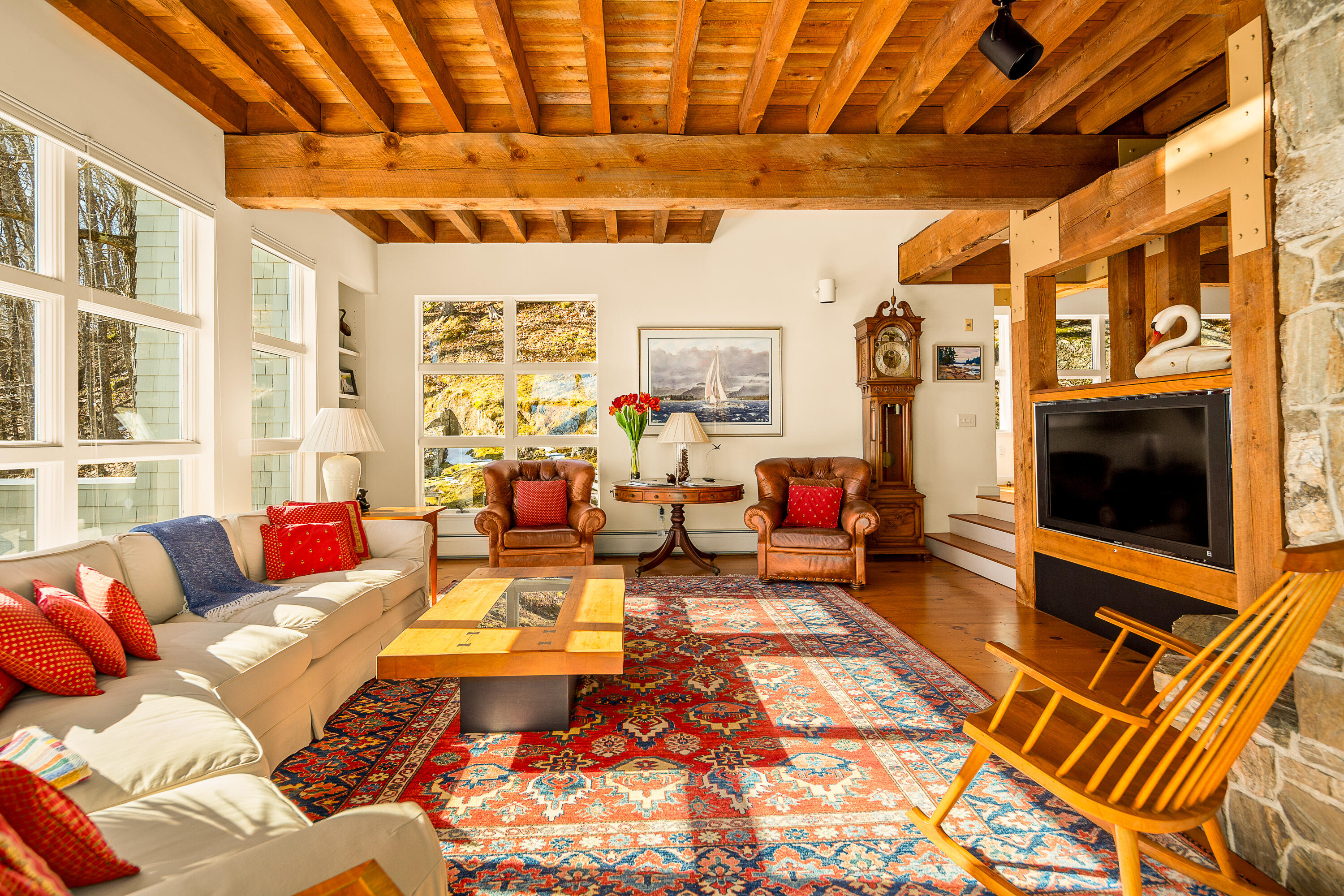 95 Bald Mountain Road