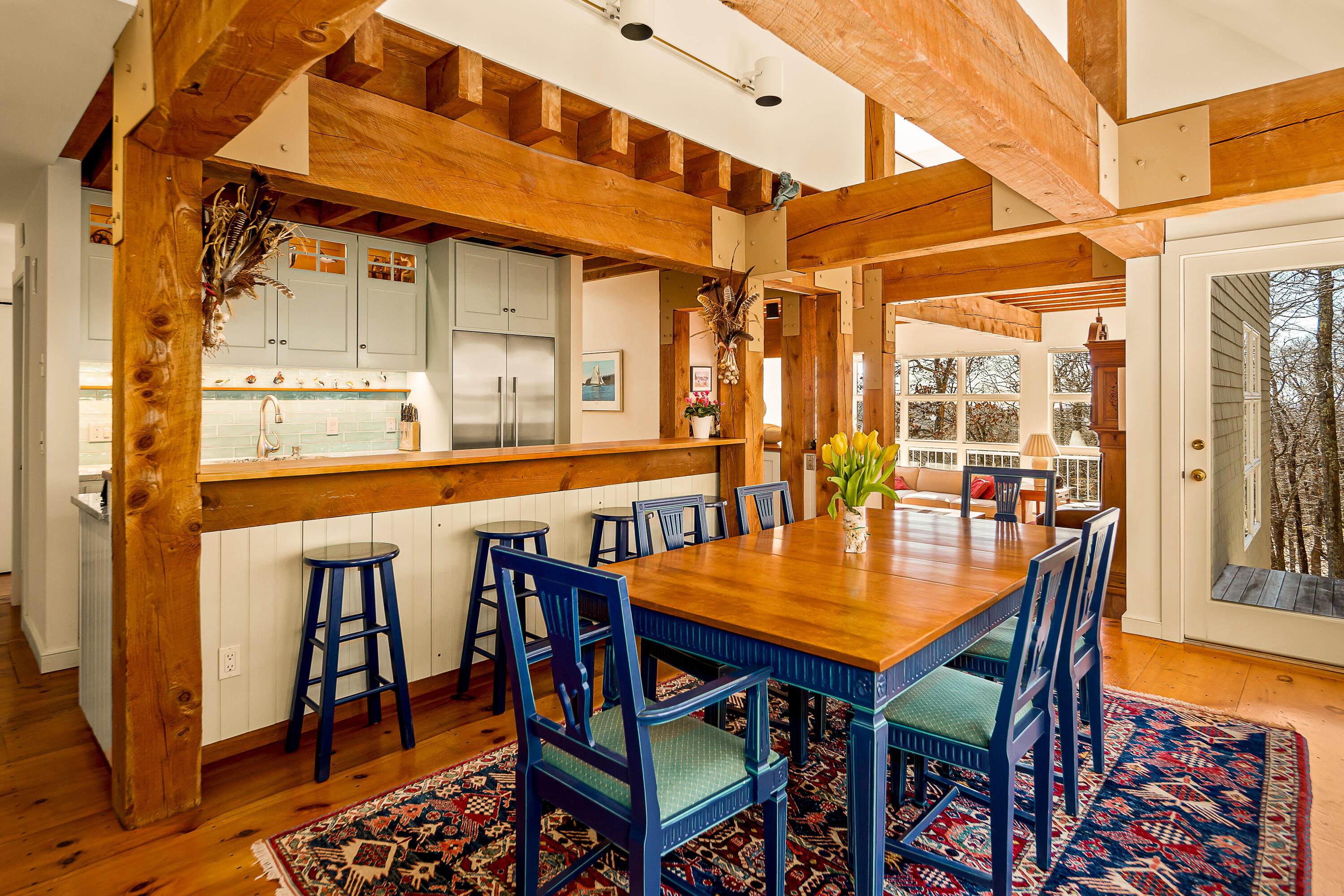 95 Bald Mountain Road