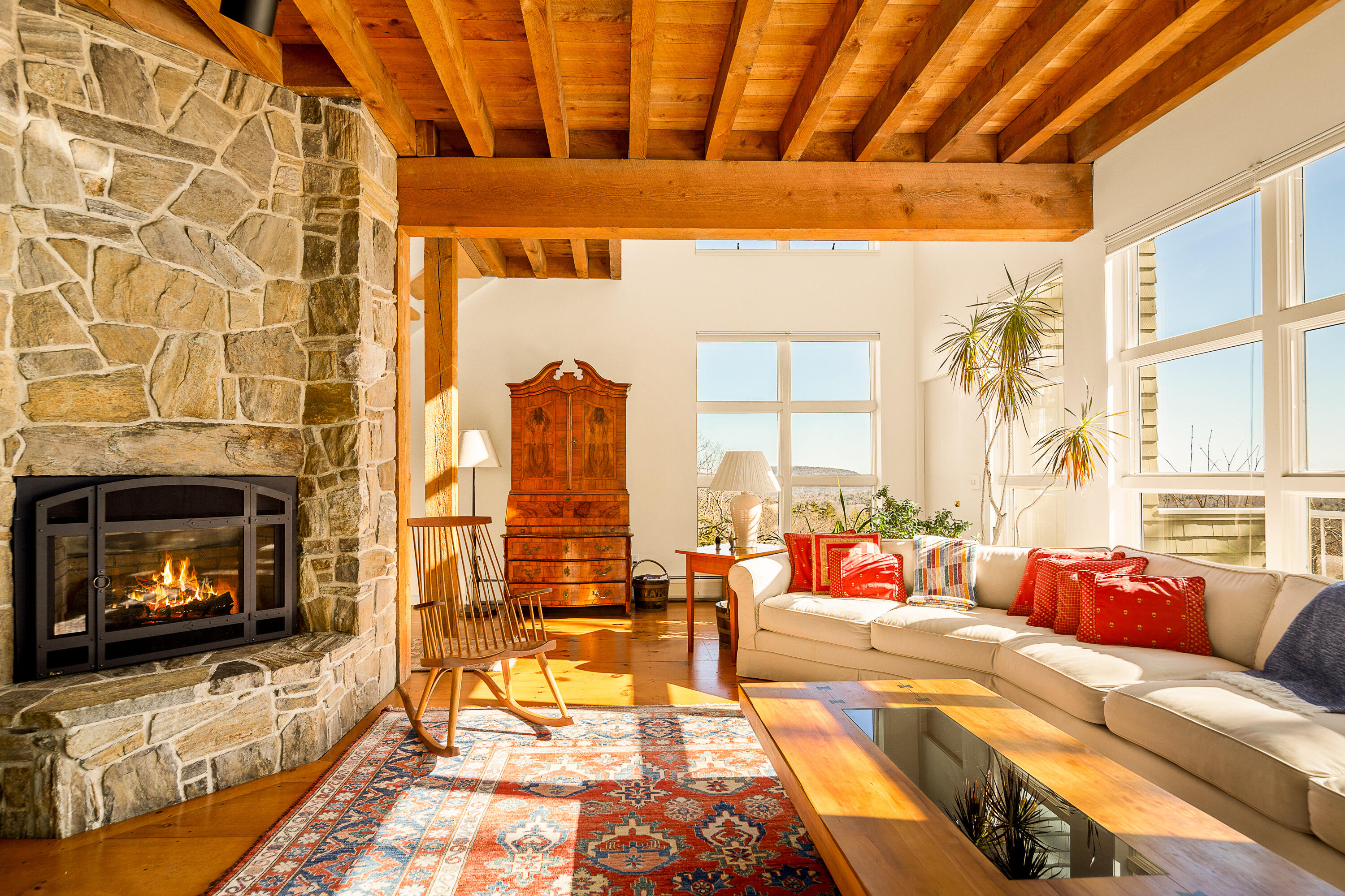 95 Bald Mountain Road