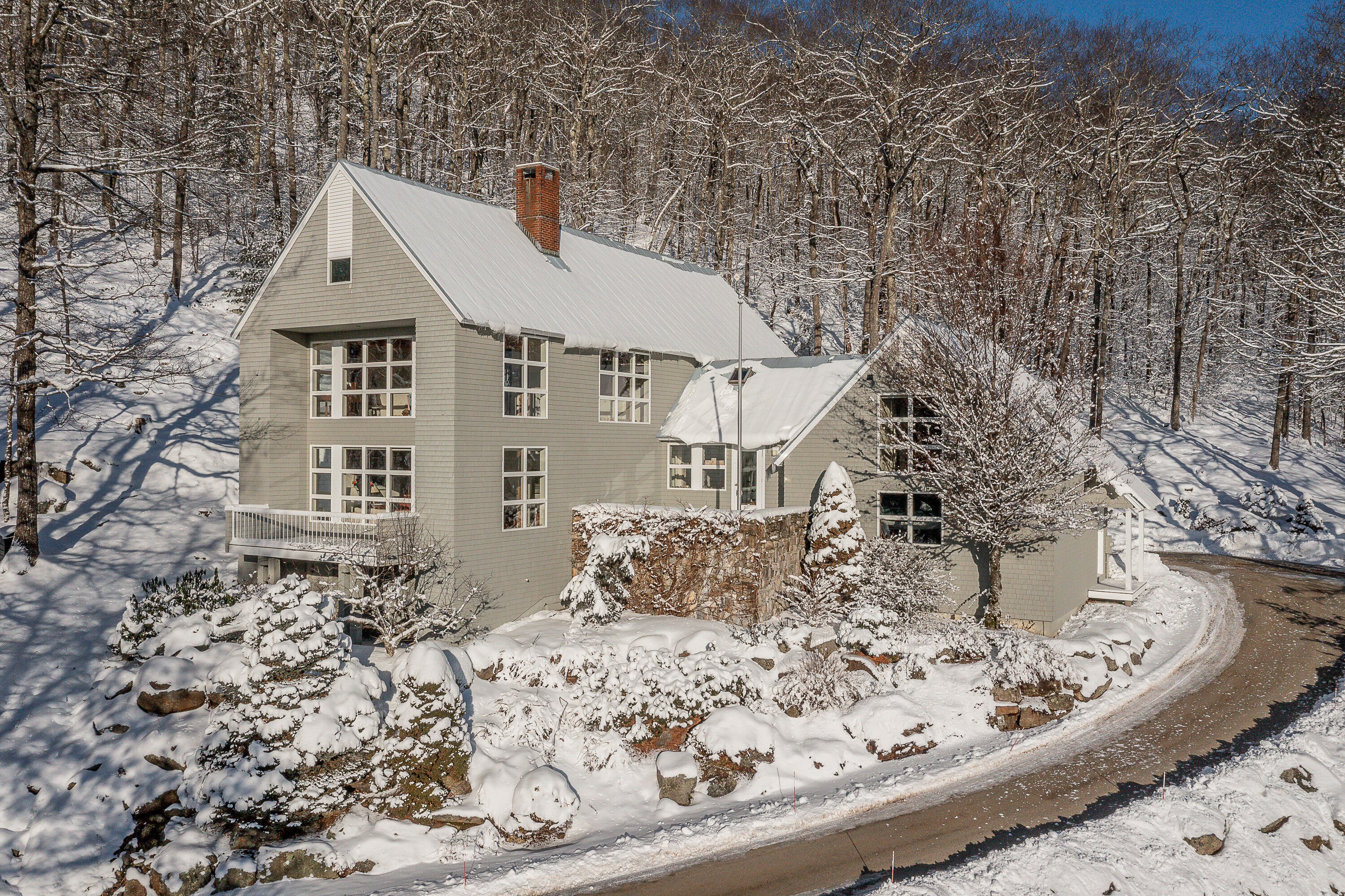 95 Bald Mountain Road