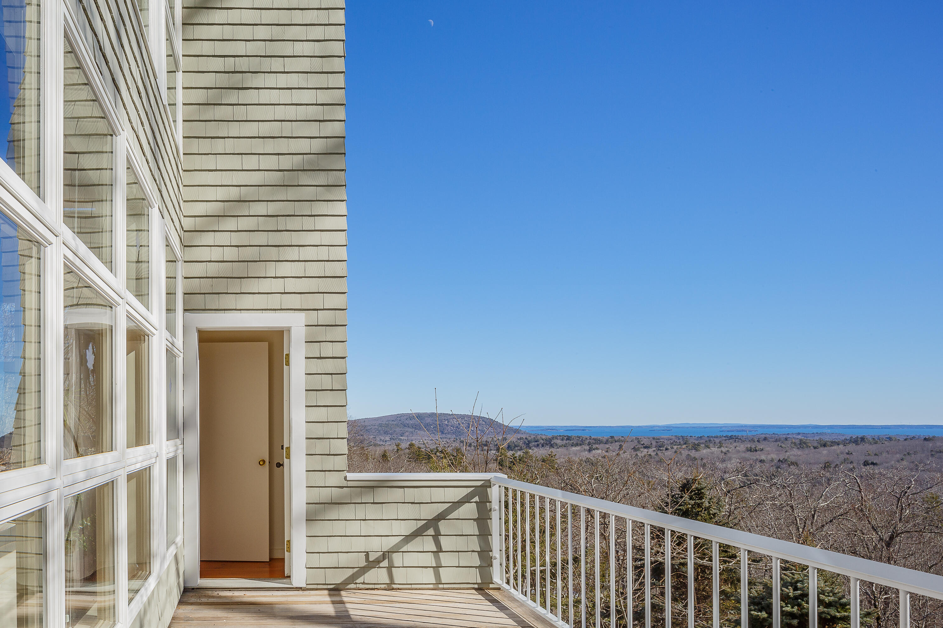95 Bald Mountain Road