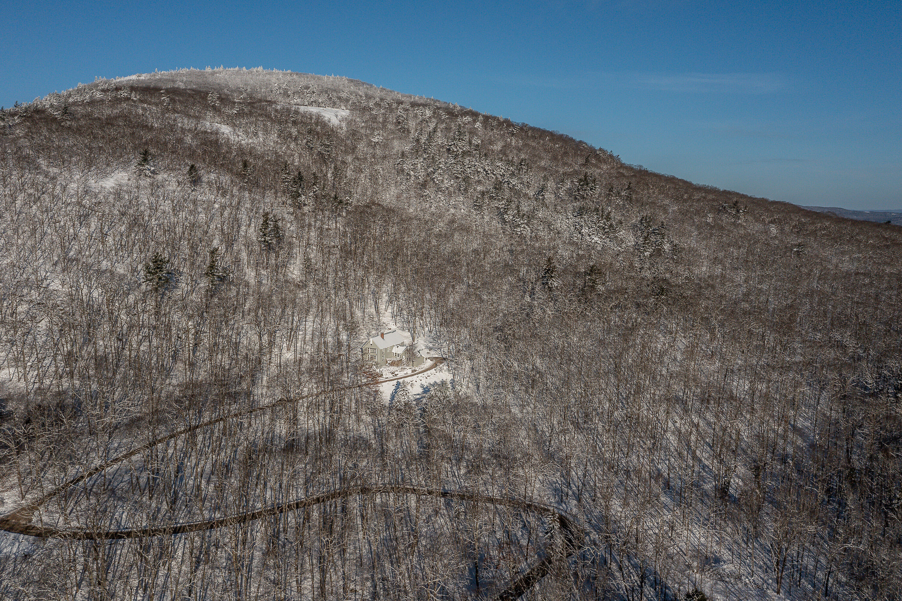 95 Bald Mountain Road