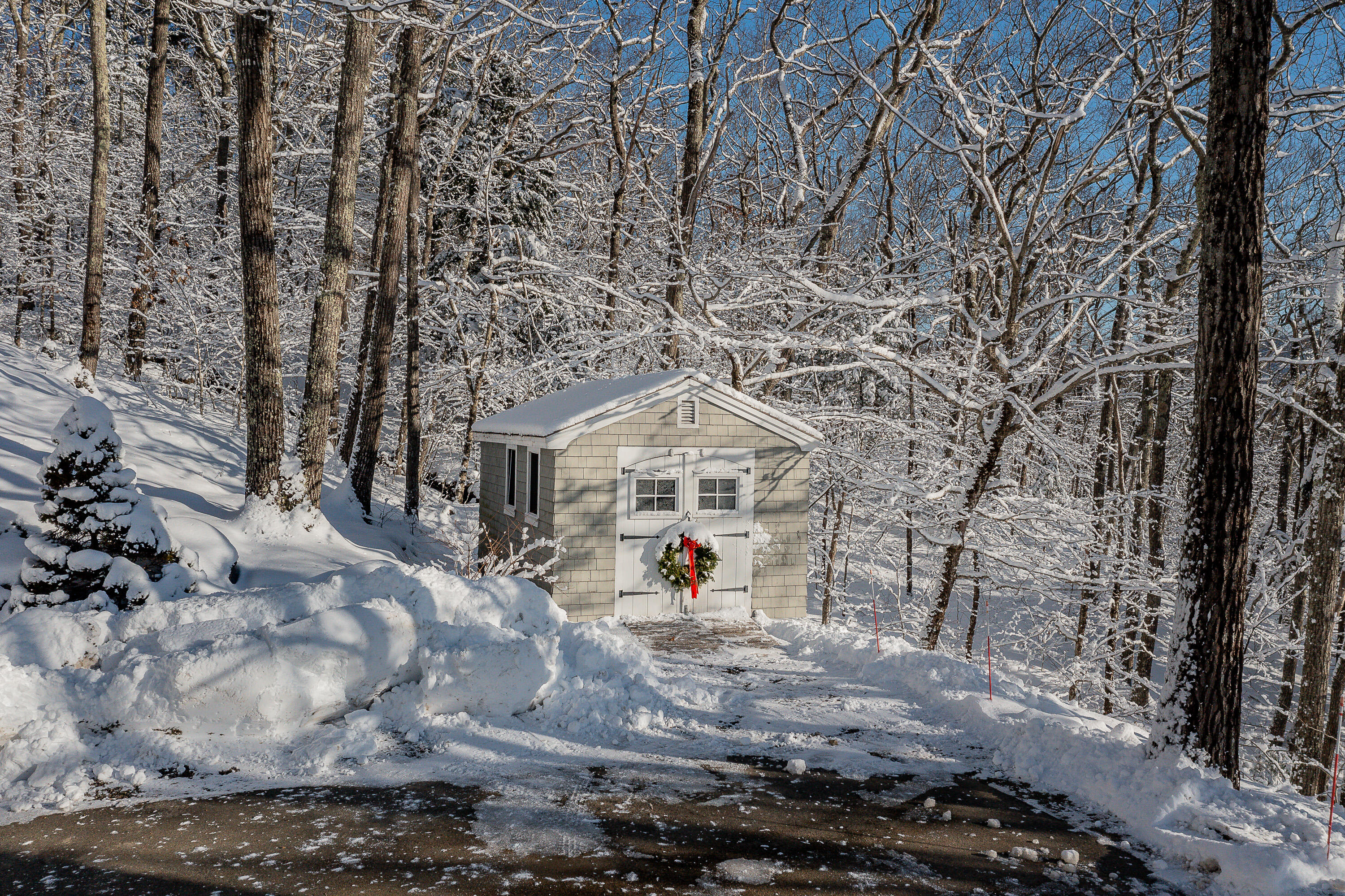 95 Bald Mountain Road