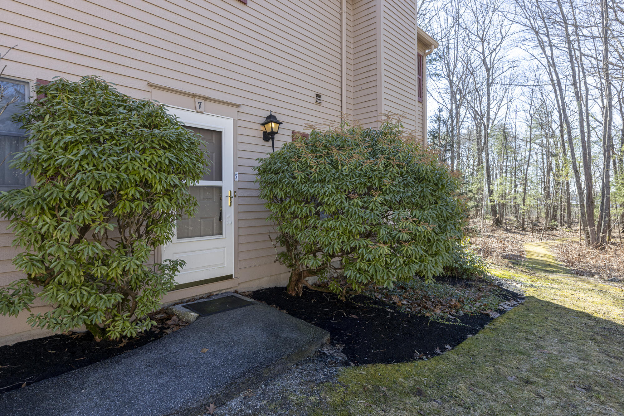 7 Gable Court, 7