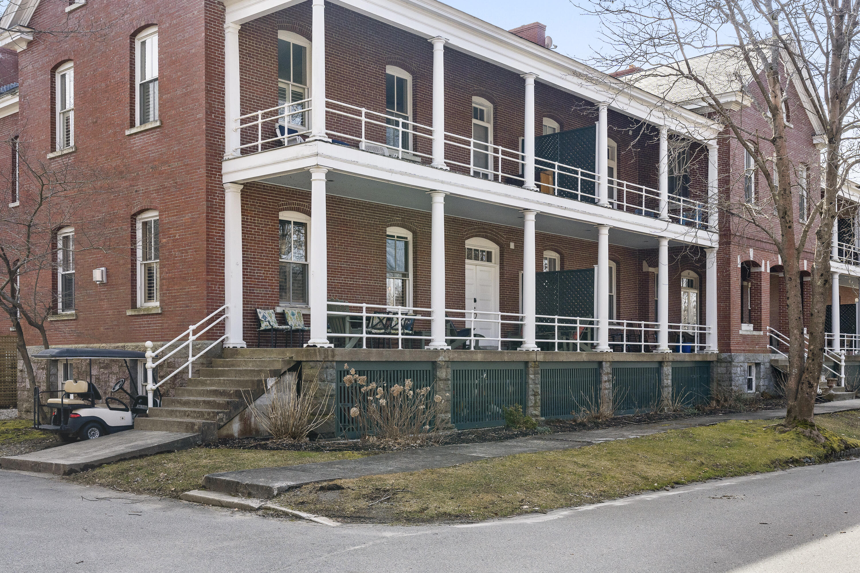 40 Mckinley Court