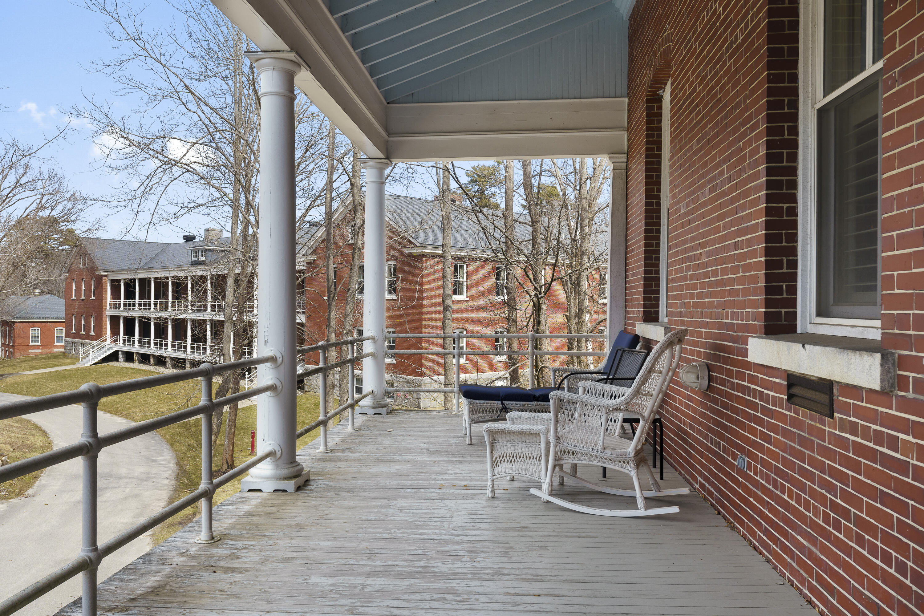 40 Mckinley Court