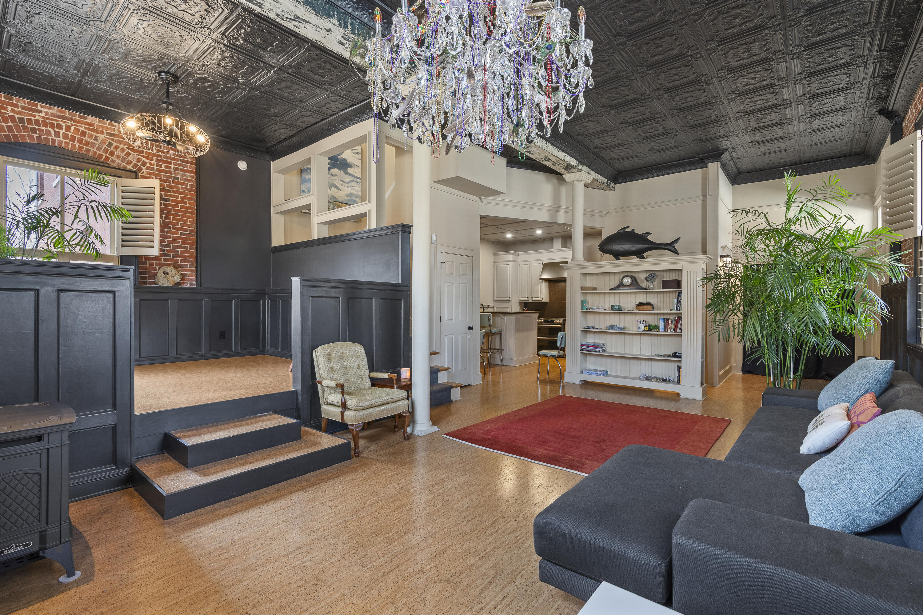 40 Mckinley Court